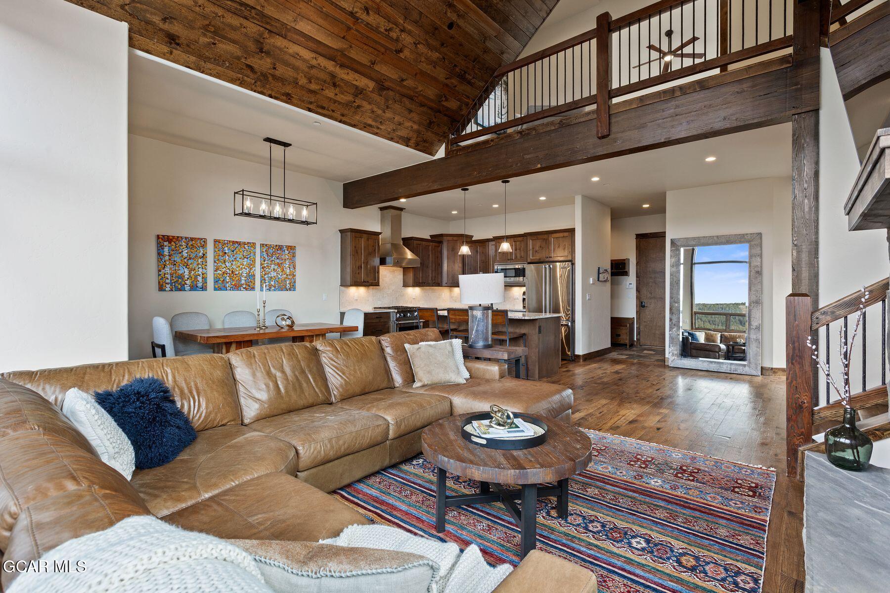 509 Summit Place Winter Park CO 80482