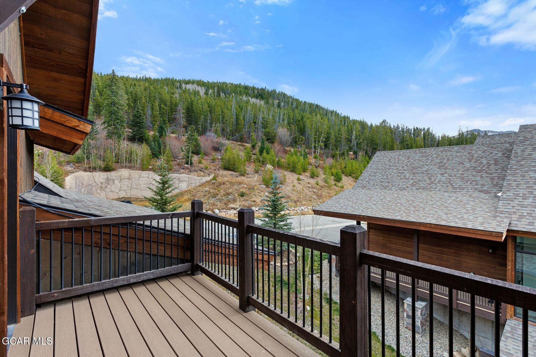 509 Summit Place Winter Park CO 80482