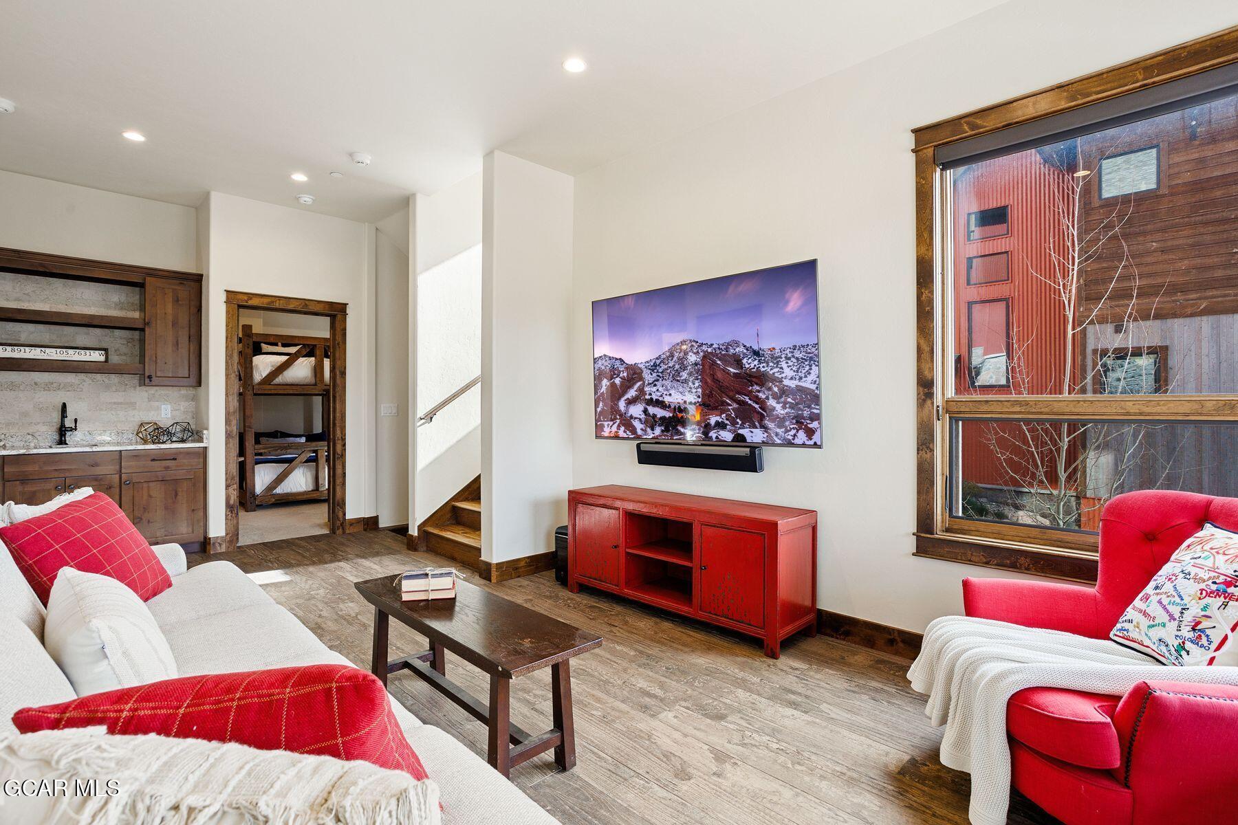 509 Summit Place Winter Park CO 80482