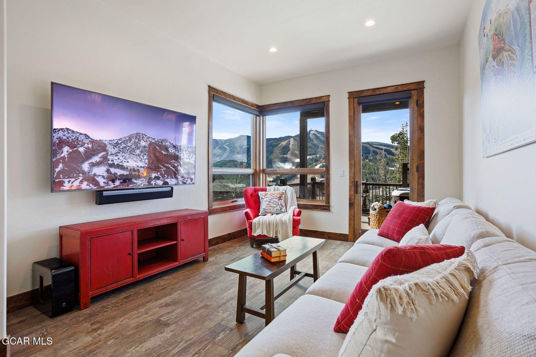 509 Summit Place Winter Park CO 80482