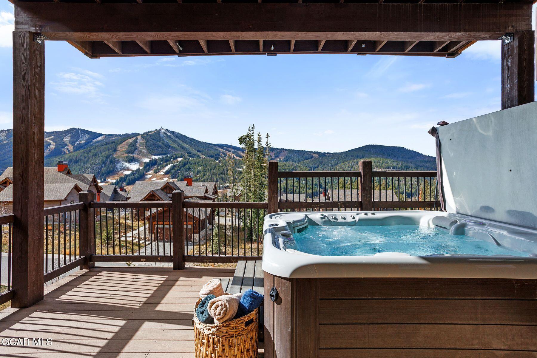 509 Summit Place Winter Park CO 80482
