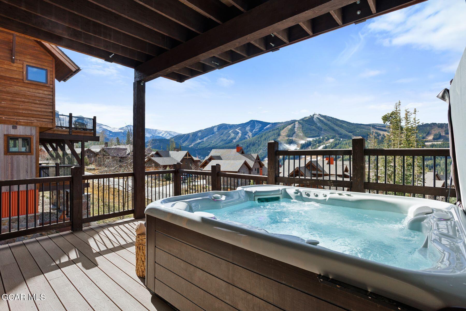 509 Summit Place Winter Park CO 80482