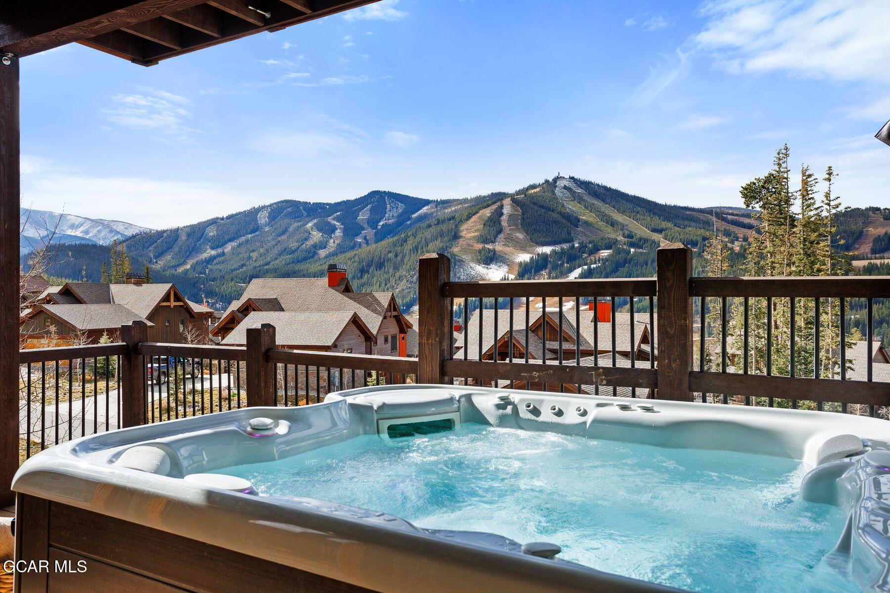 509 Summit Place Winter Park CO 80482