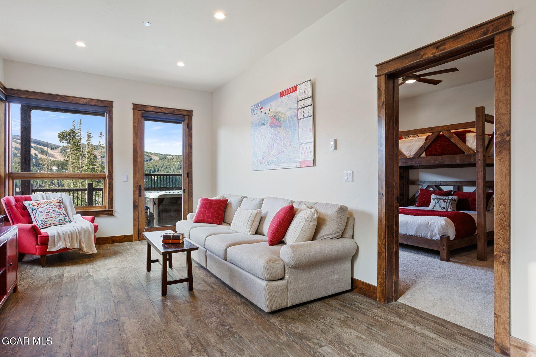 509 Summit Place Winter Park CO 80482