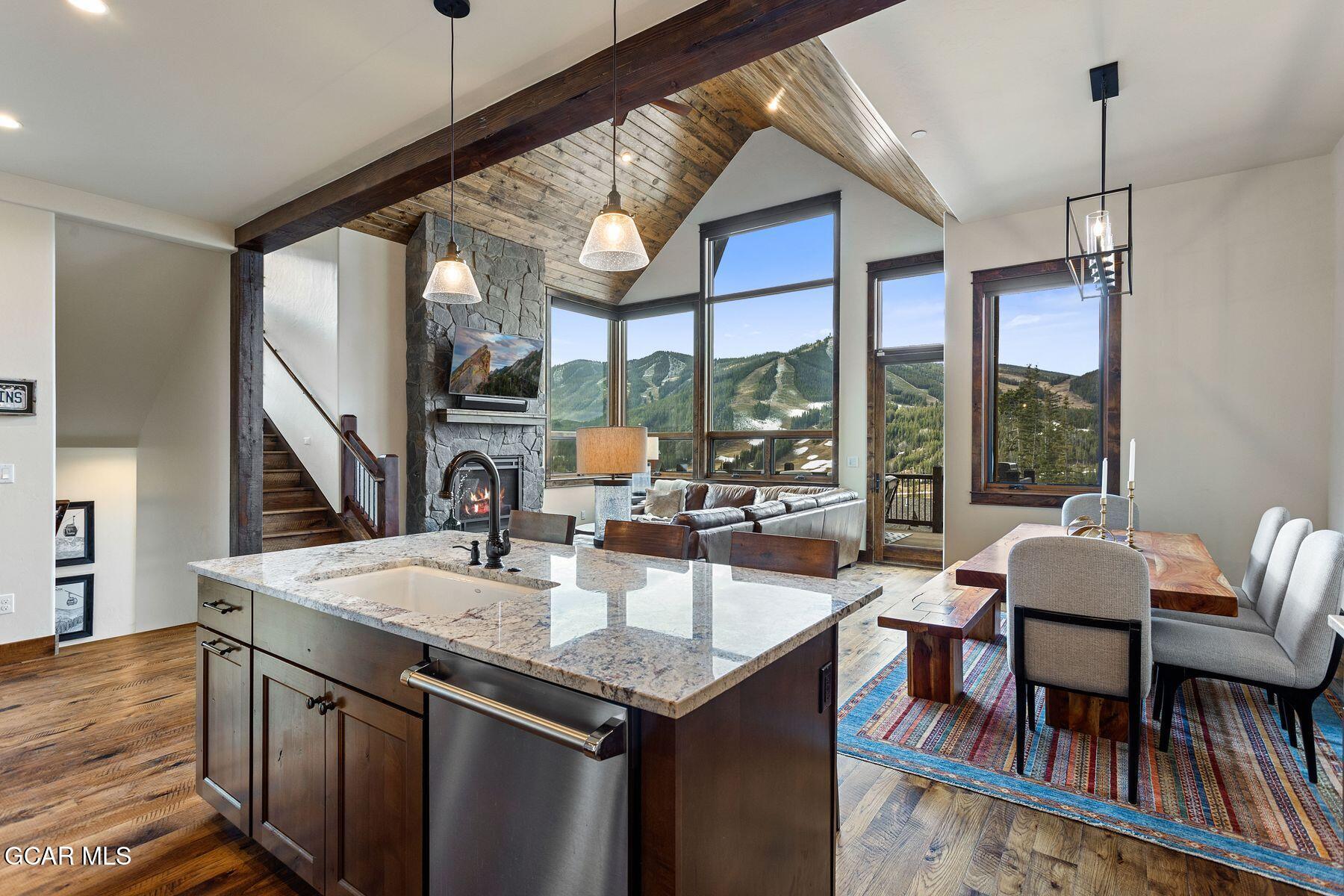 509 Summit Place Winter Park CO 80482