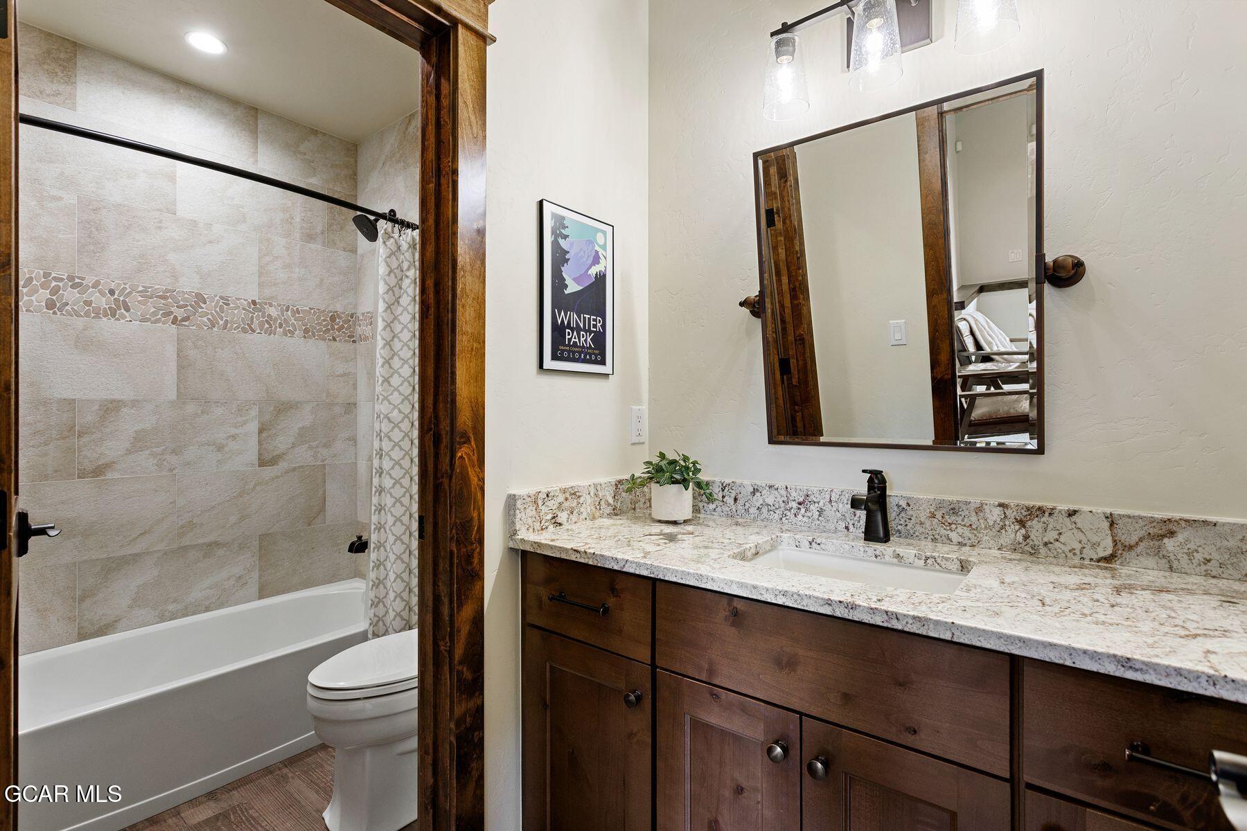 509 Summit Place Winter Park CO 80482