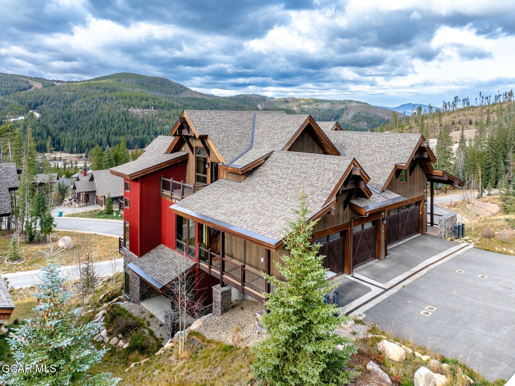 509 Summit Place Winter Park CO 80482