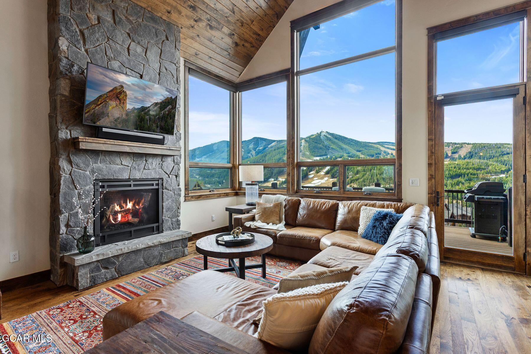 509 Summit Place Winter Park CO 80482