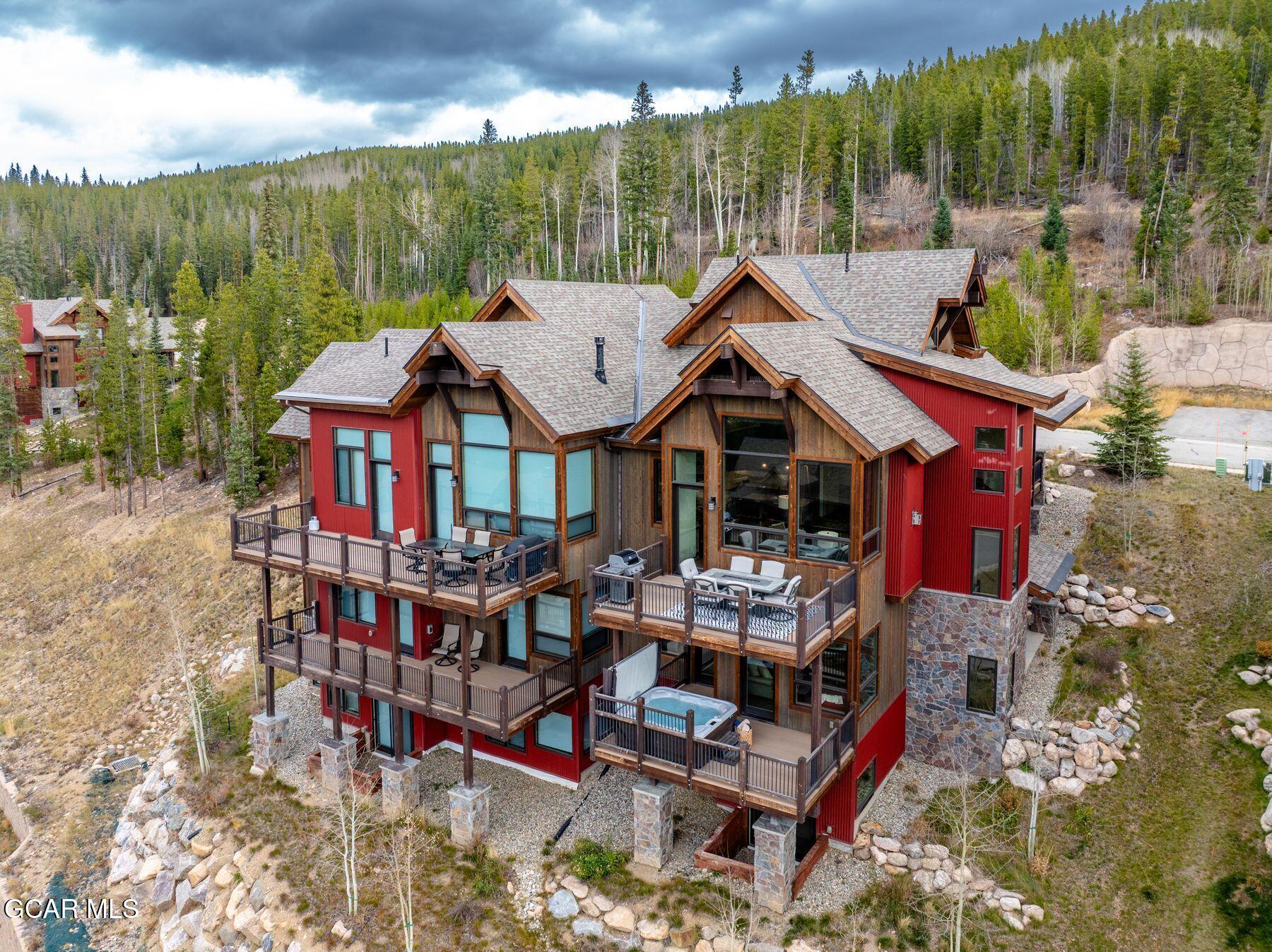 509 Summit Place Winter Park CO 80482