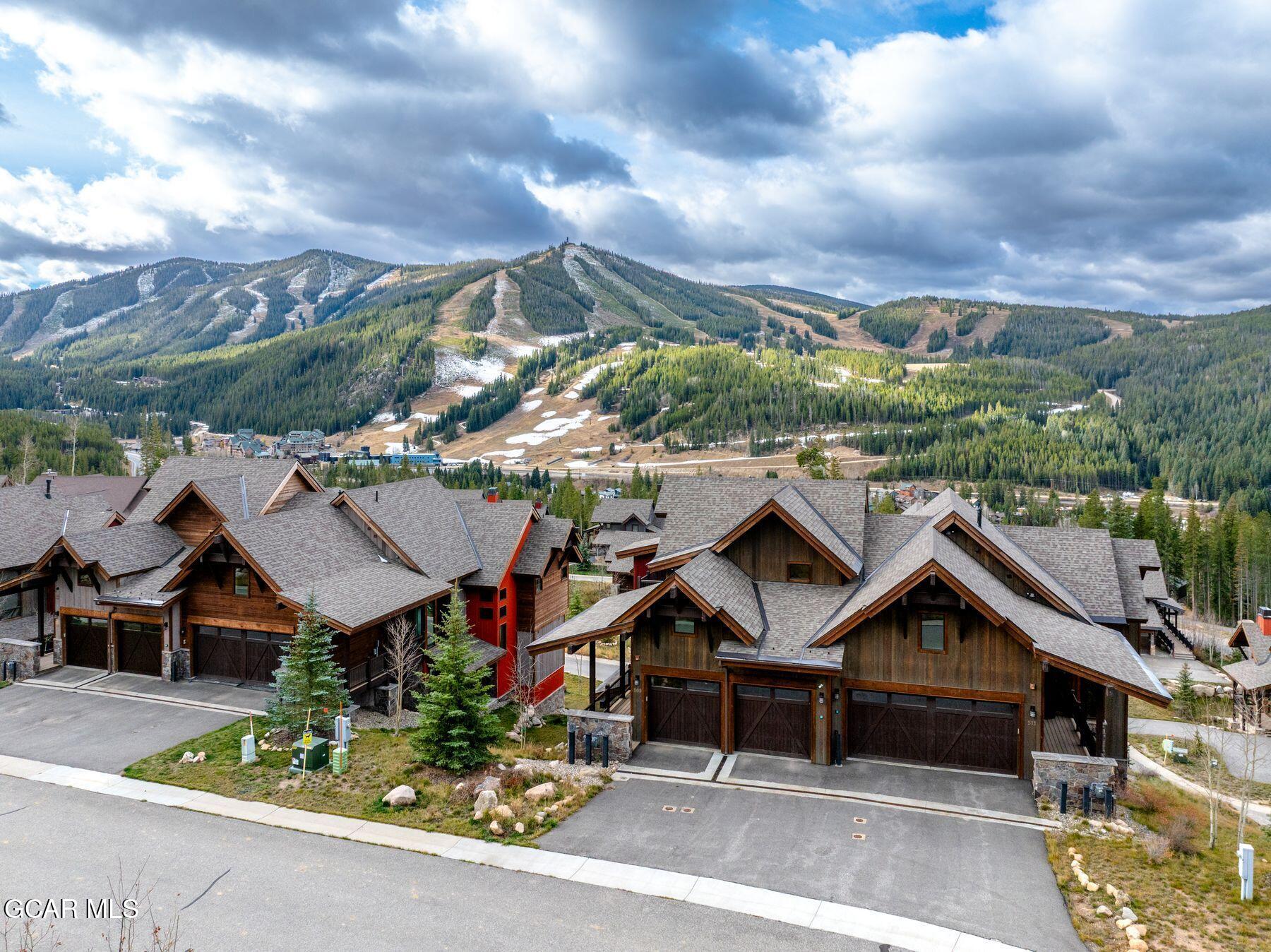 509 Summit Place Winter Park CO 80482