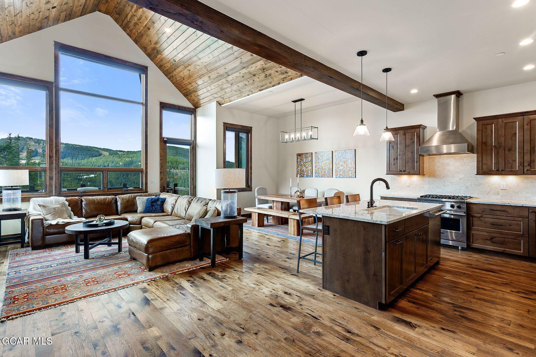 509 Summit Place Winter Park CO 80482