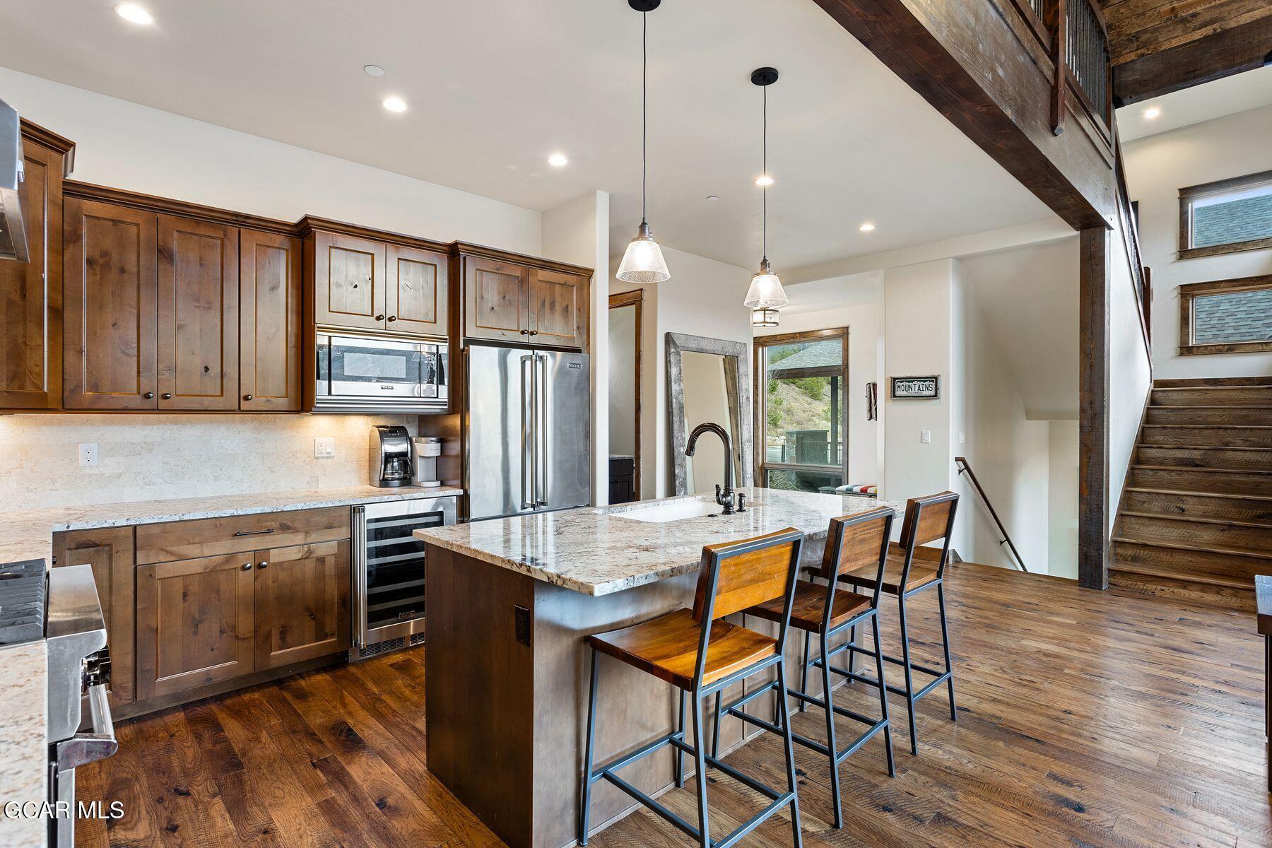 509 Summit Place Winter Park CO 80482