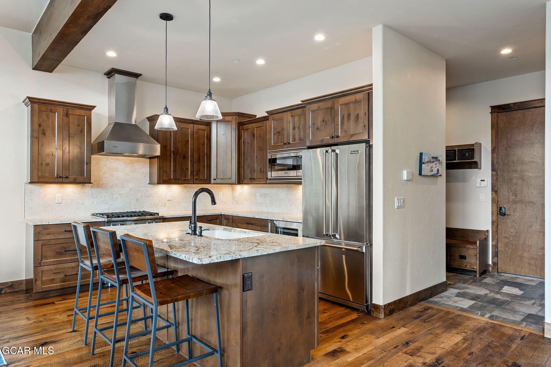 509 Summit Place Winter Park CO 80482