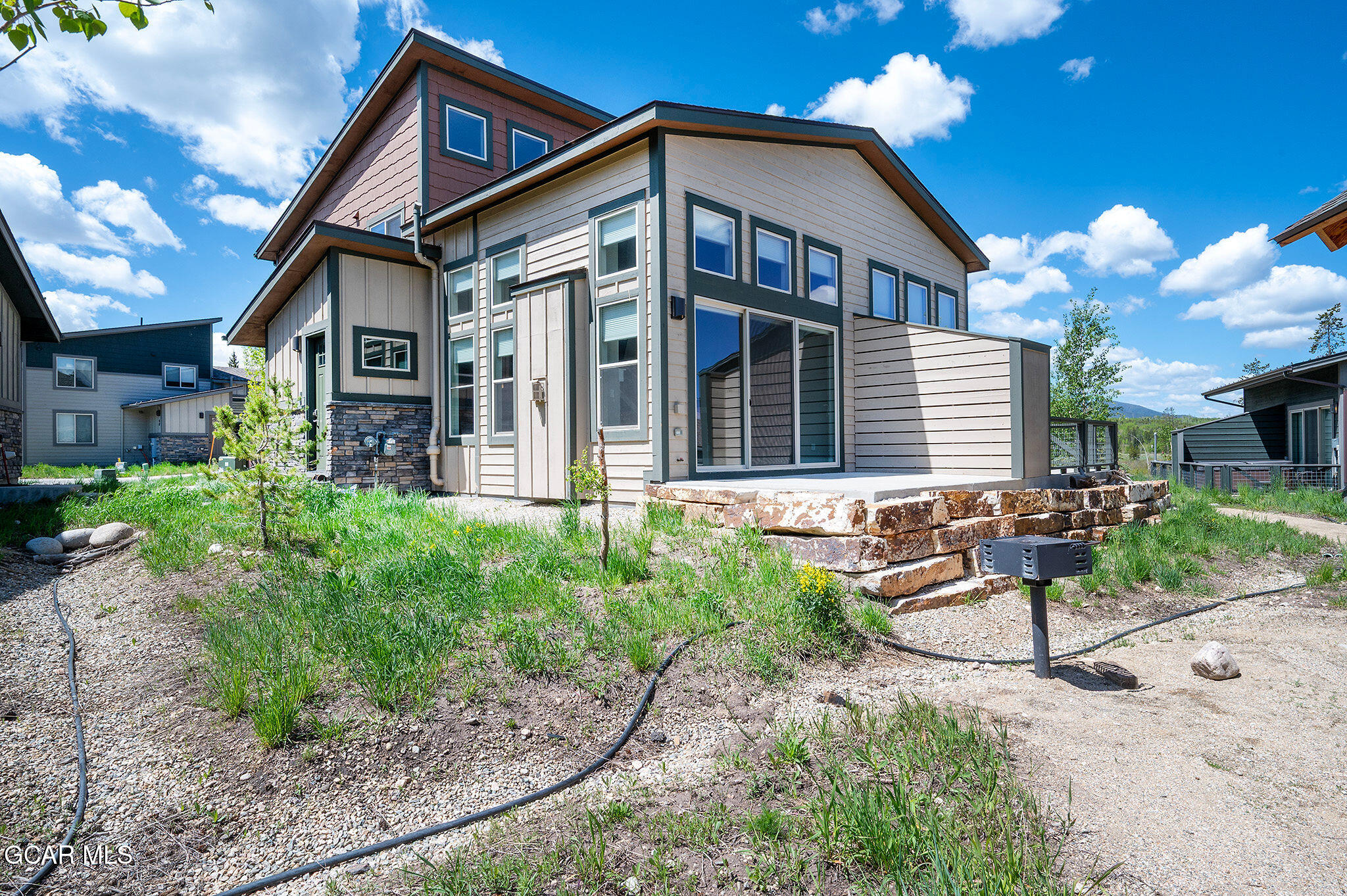 37 Kingfisher Fraser CO 80442