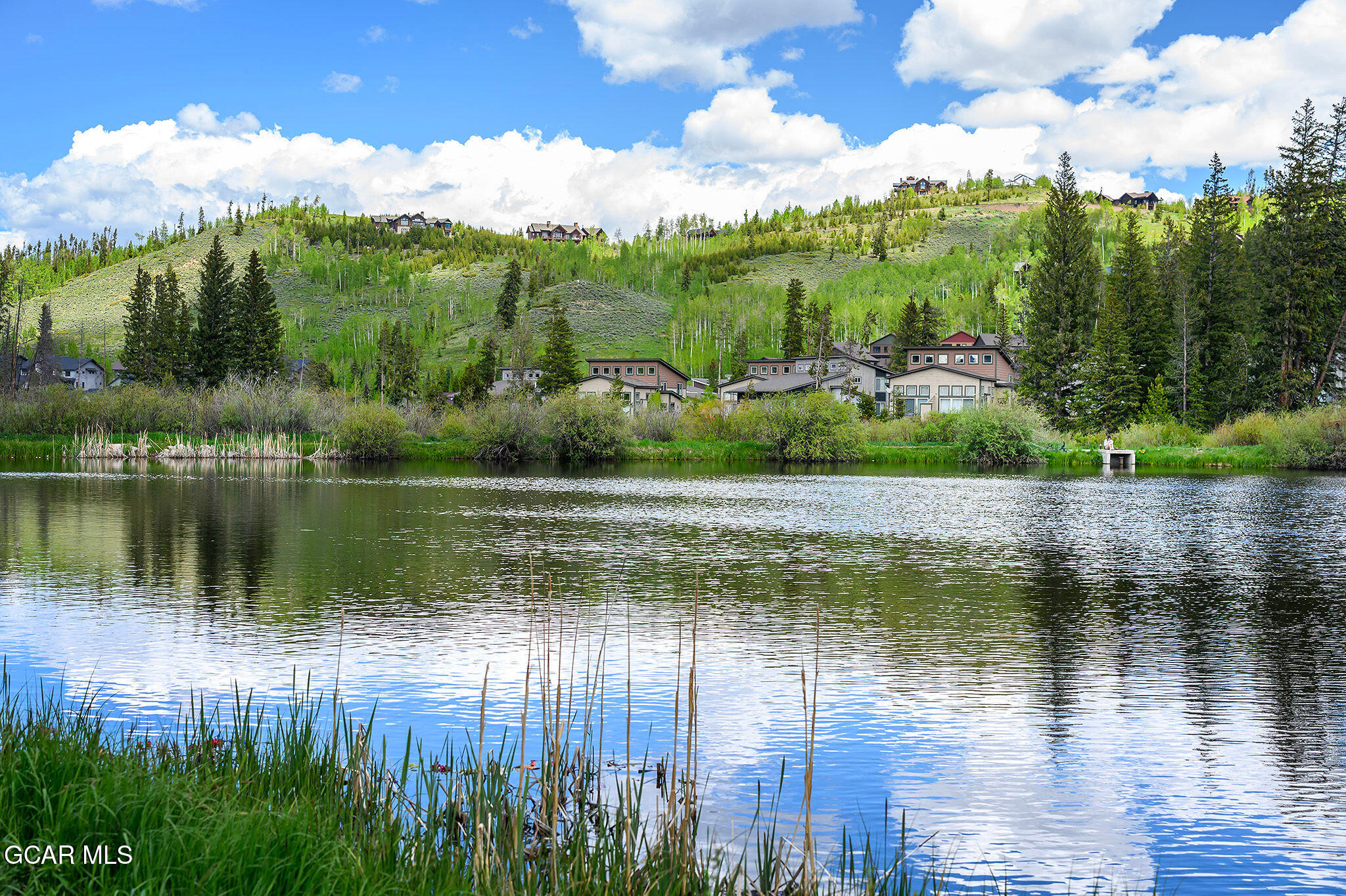 37 Kingfisher Fraser CO 80442