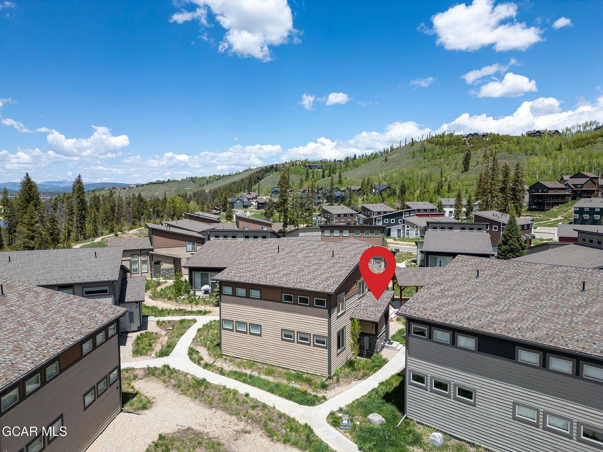 37 Kingfisher Fraser CO 80442