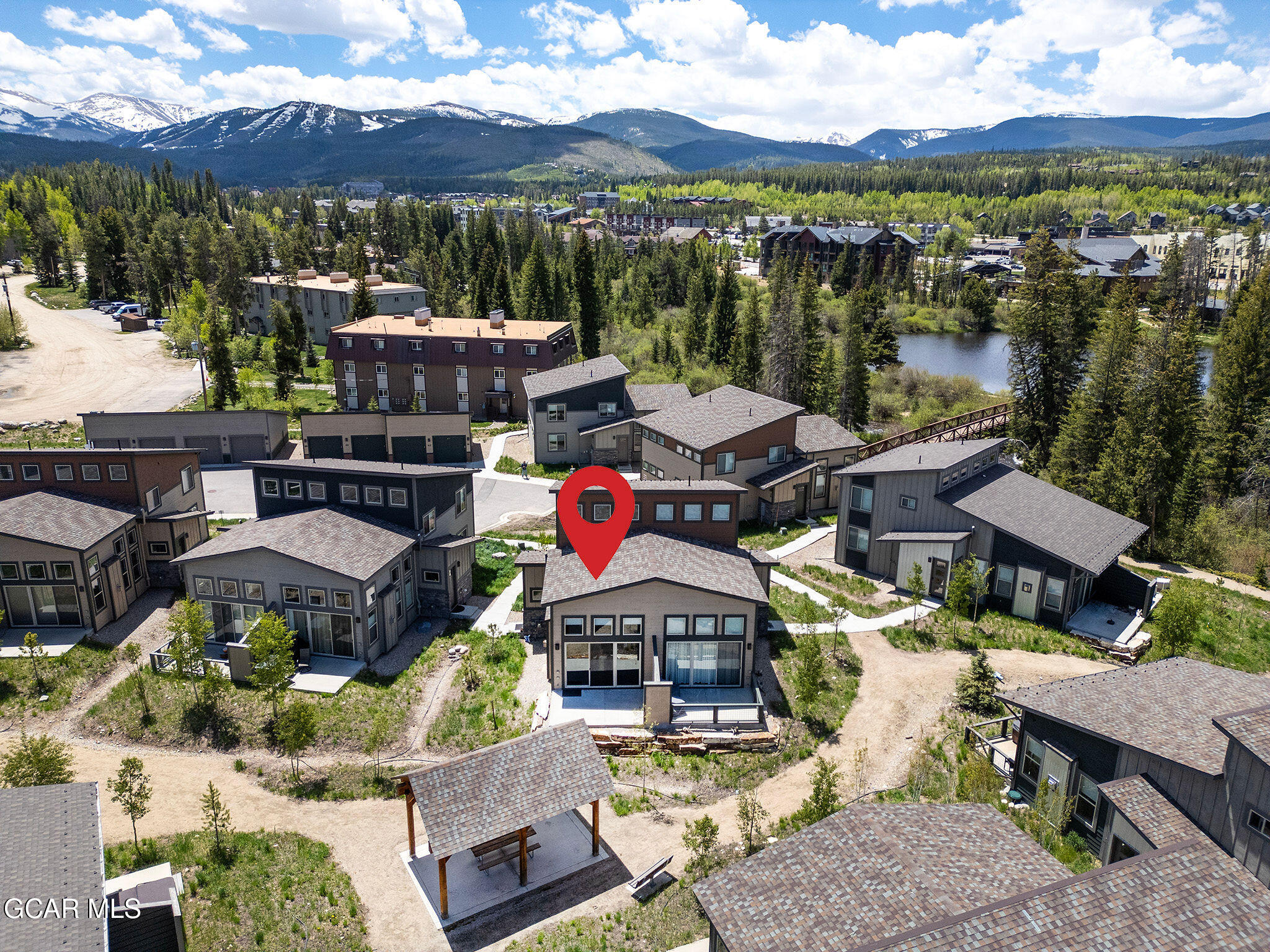 37 Kingfisher Fraser CO 80442