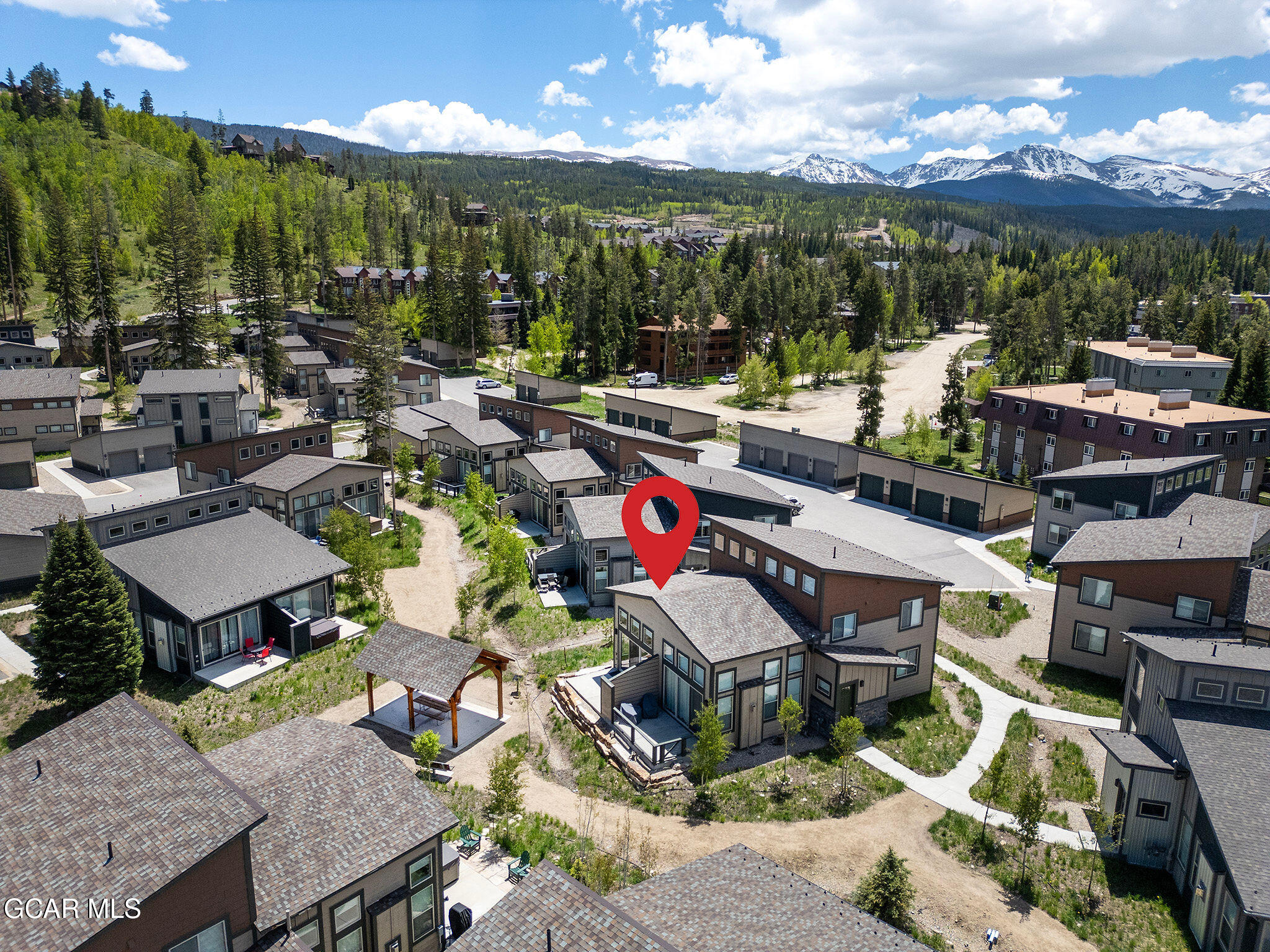 37 Kingfisher Fraser CO 80442