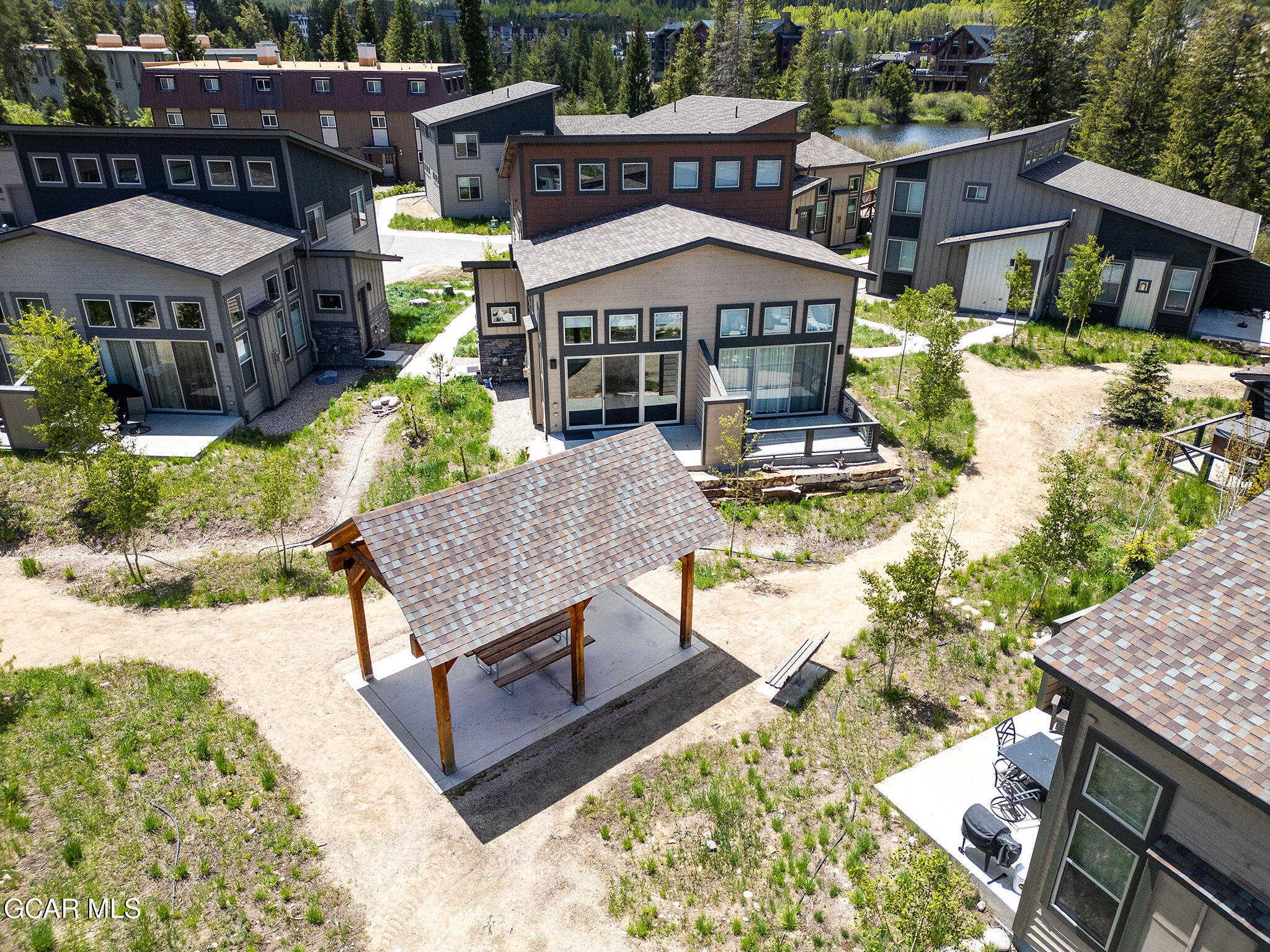 37 Kingfisher Fraser CO 80442