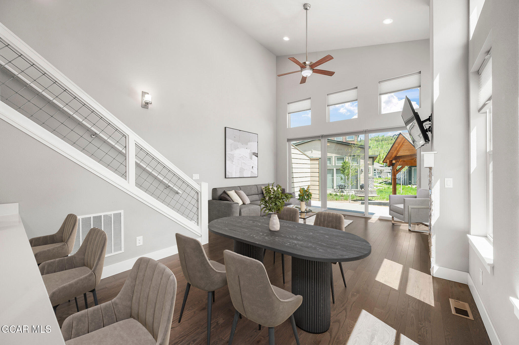 37 Kingfisher Fraser CO 80442