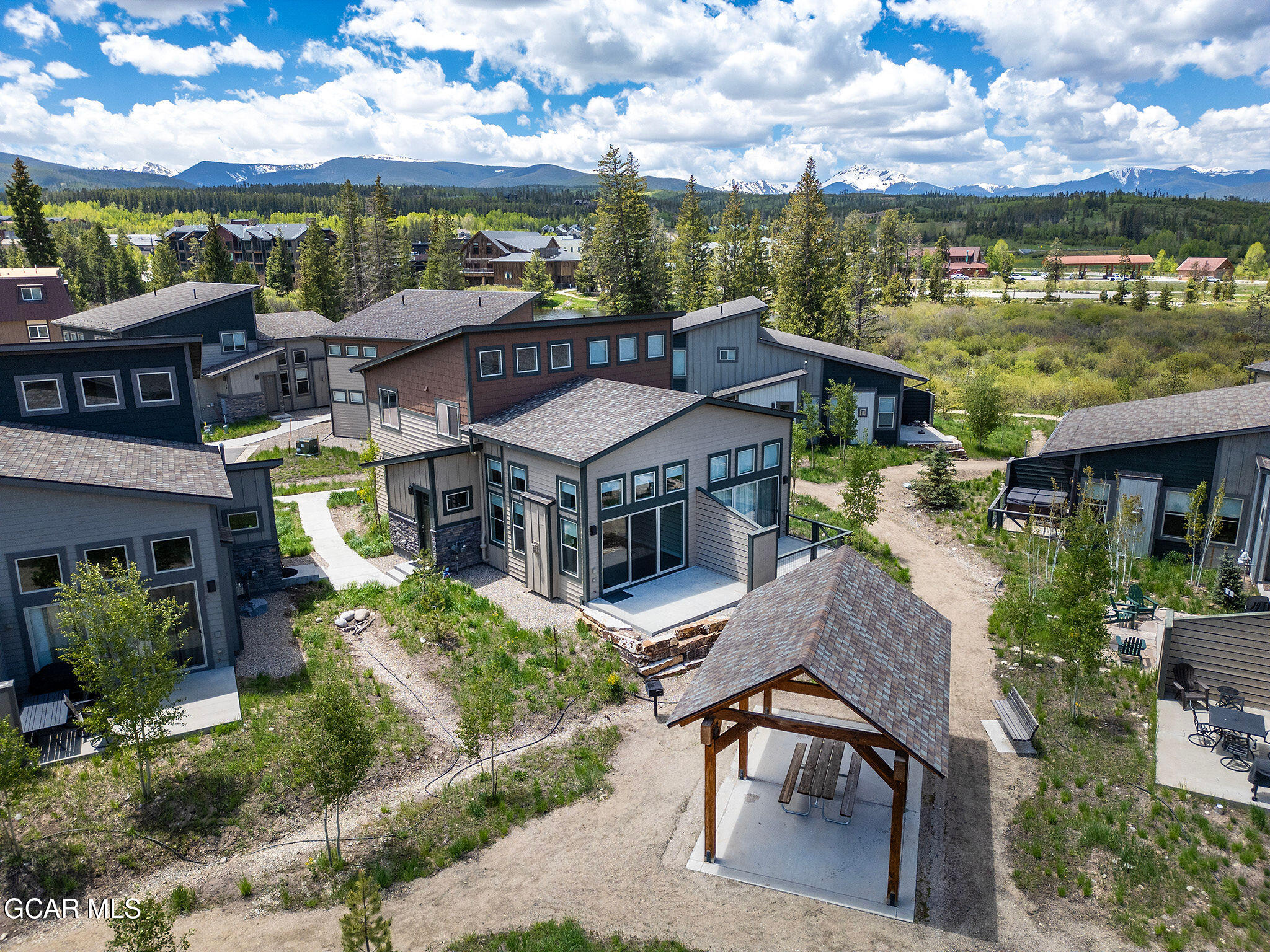 37 Kingfisher Fraser CO 80442