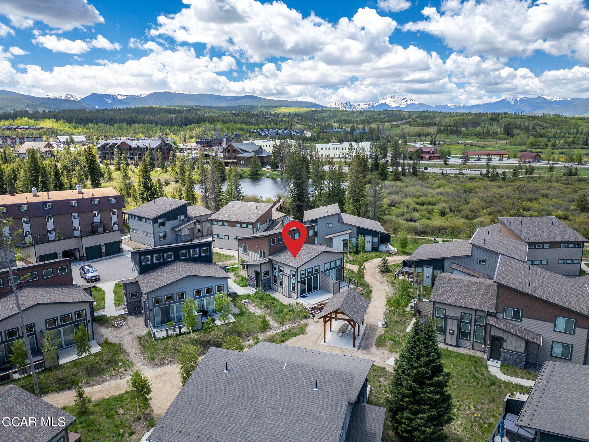 37 Kingfisher Fraser CO 80442