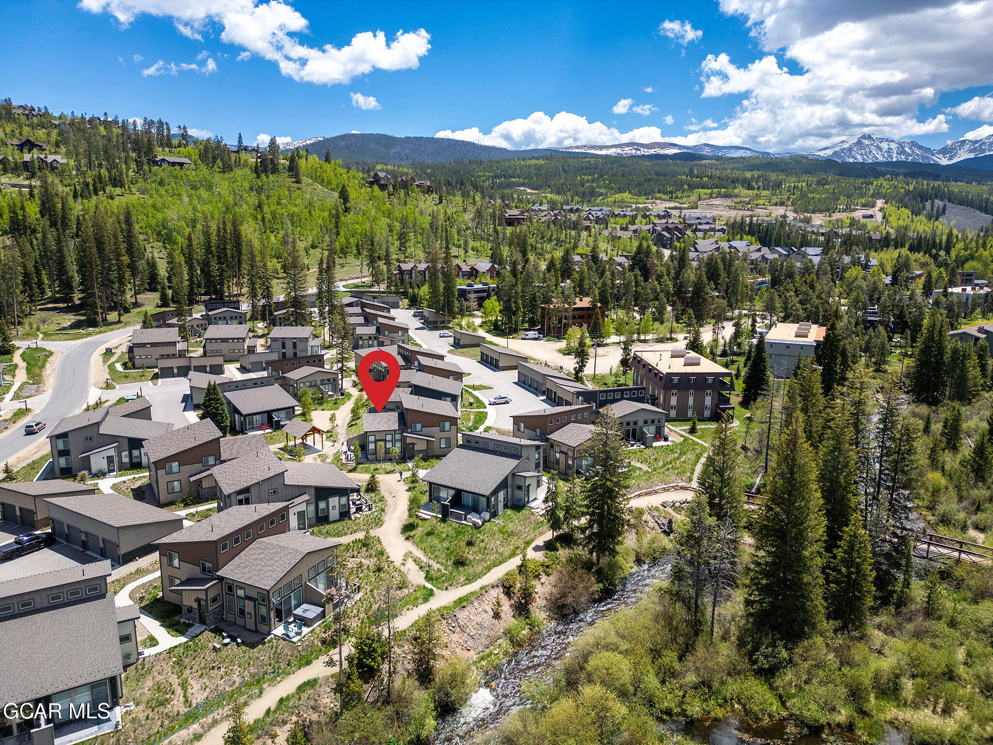 37 Kingfisher Fraser CO 80442