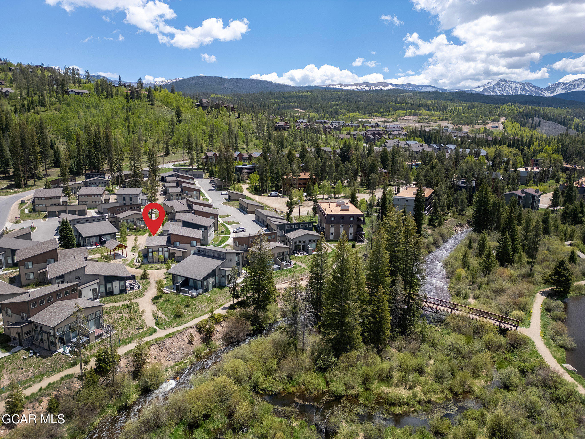 37 Kingfisher Fraser CO 80442