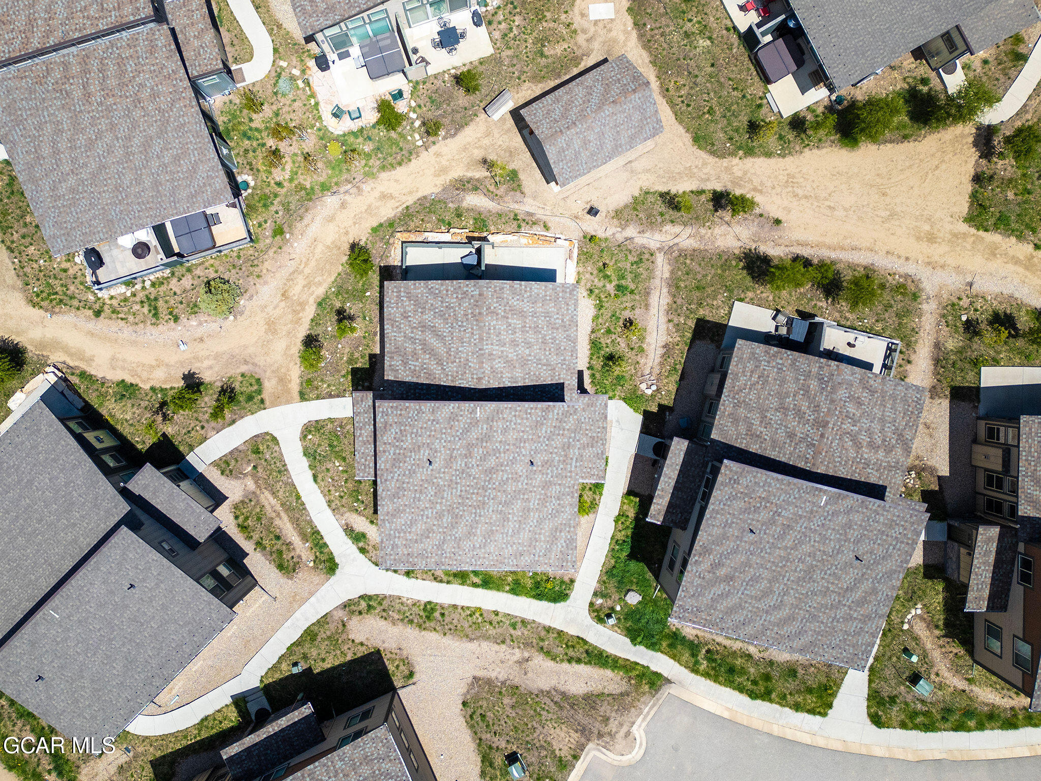 37 Kingfisher Fraser CO 80442