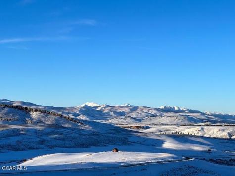 117 Peak View Drive Granby CO 80446