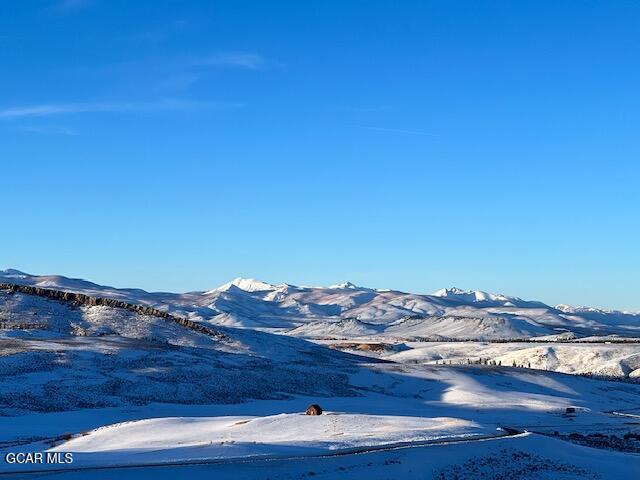 117 Peak View Drive Granby CO 80446