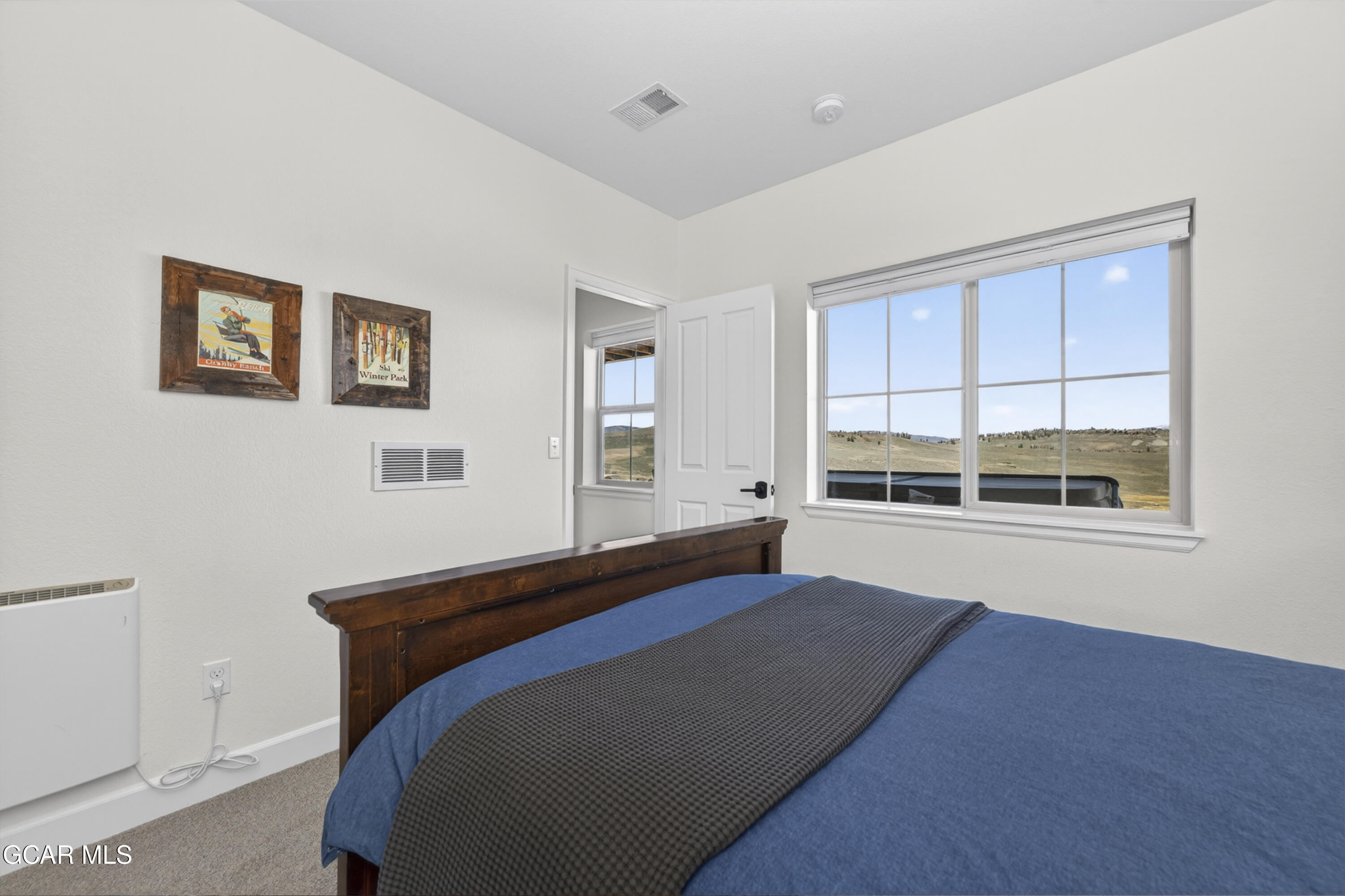 117 Peak View Drive Granby CO 80446