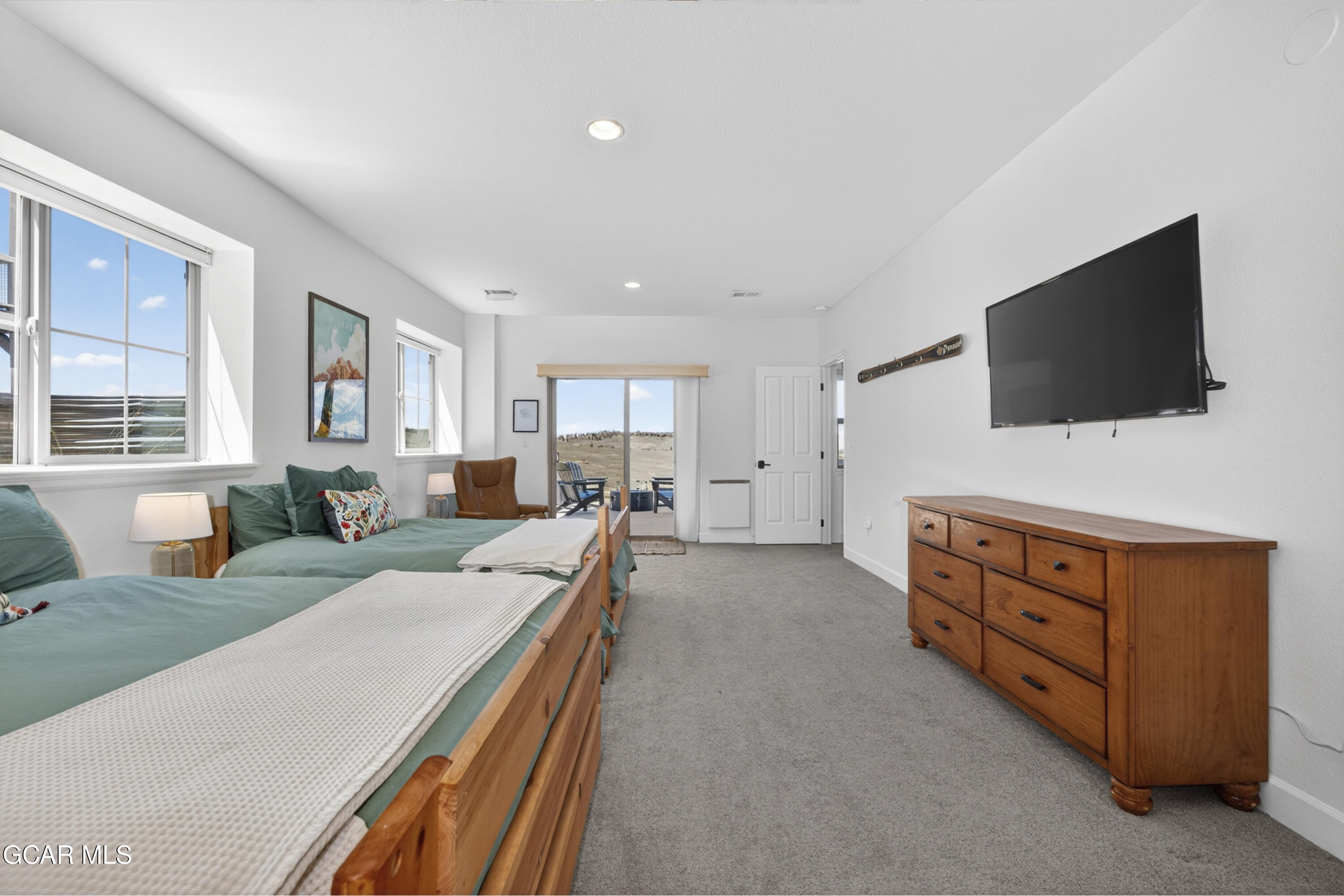 117 Peak View Drive Granby CO 80446