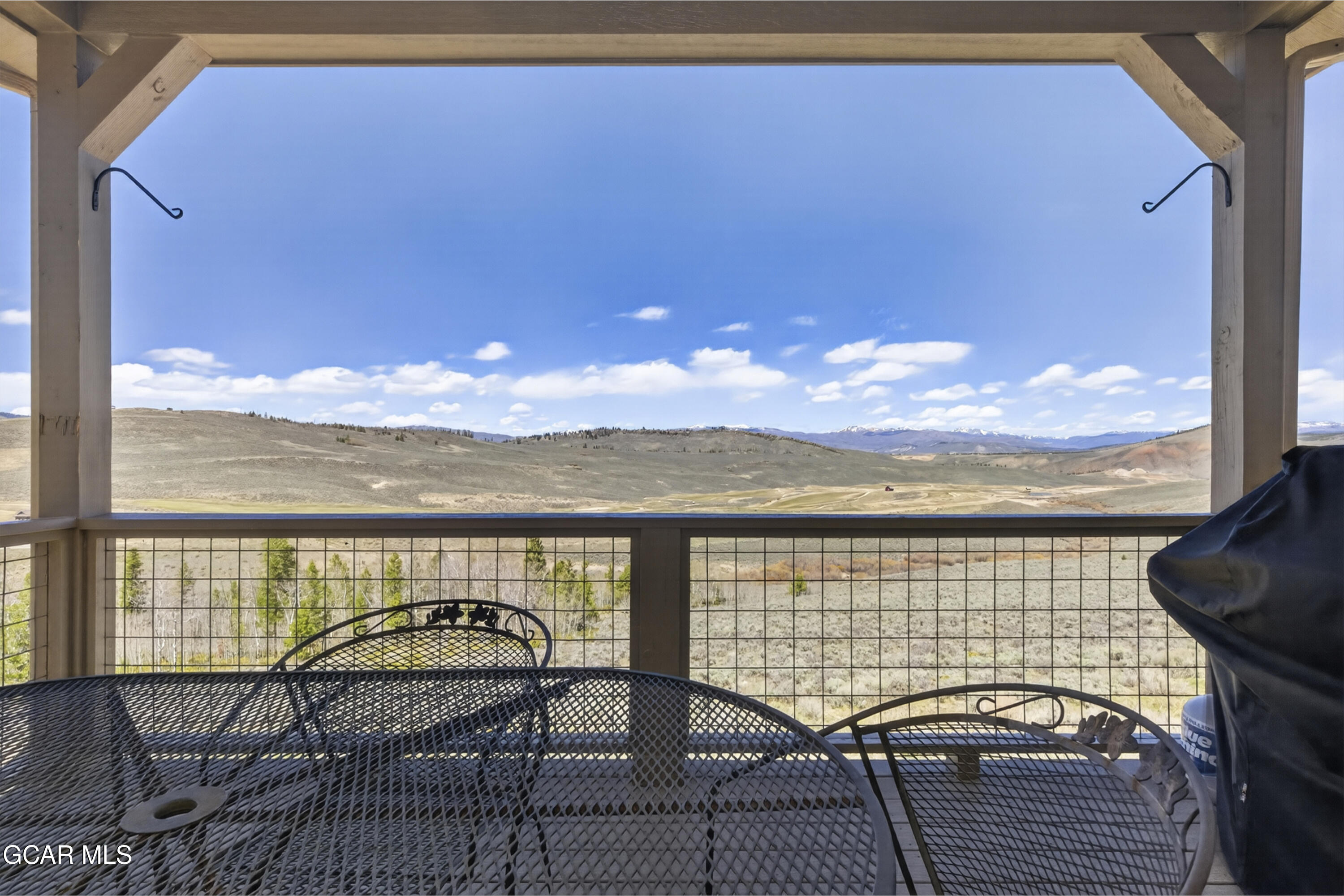 117 Peak View Drive Granby CO 80446
