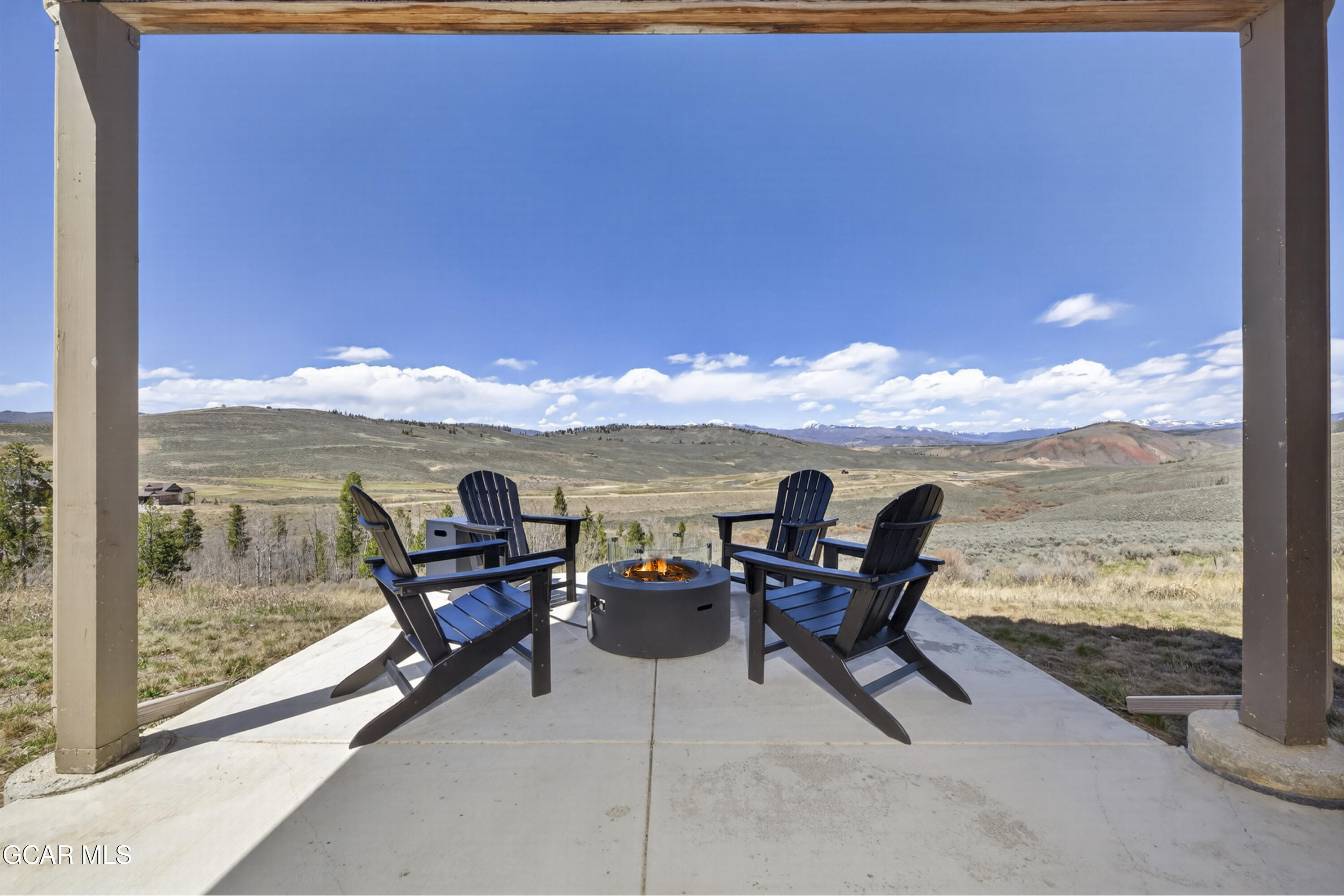 117 Peak View Drive Granby CO 80446