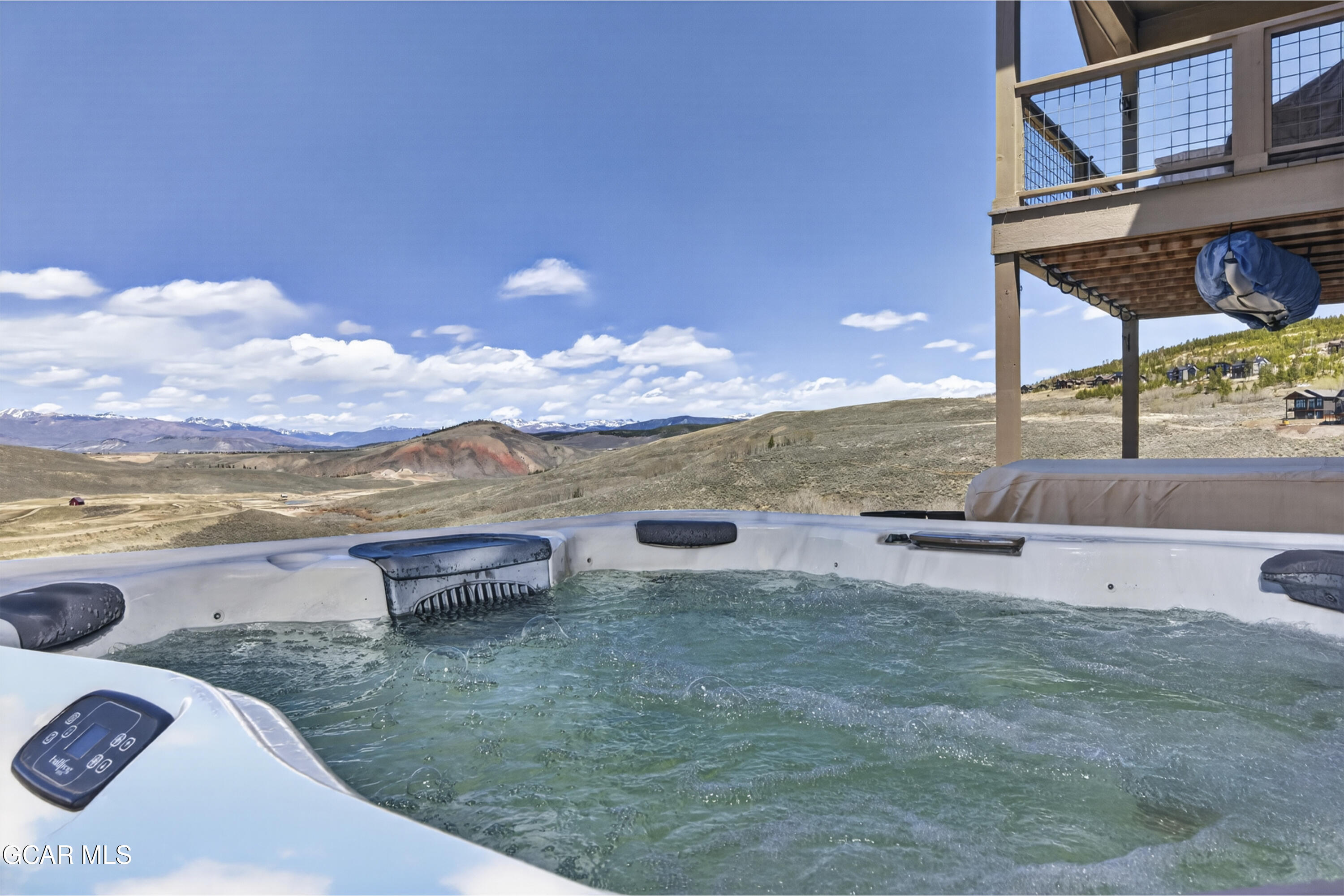 117 Peak View Drive Granby CO 80446