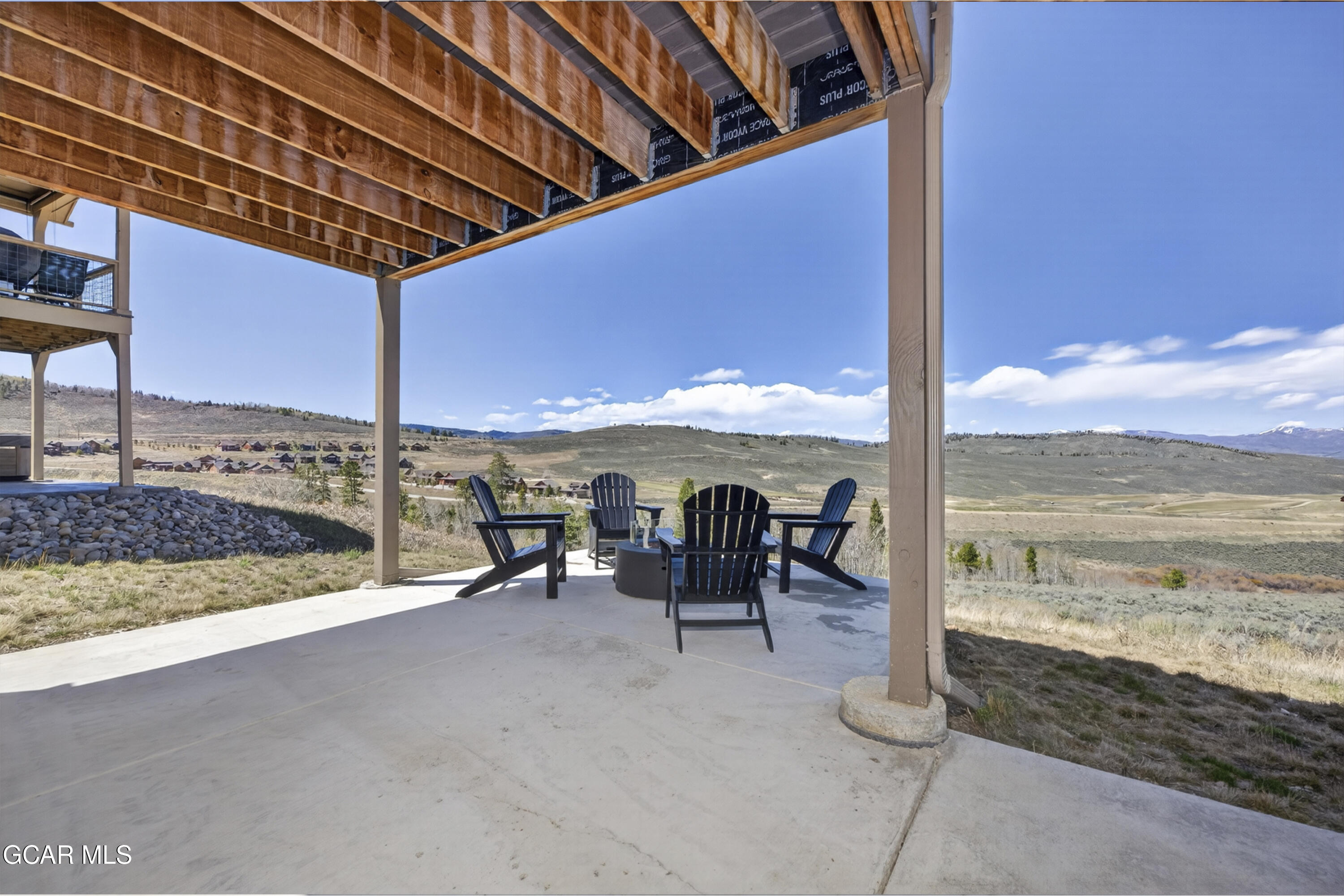 117 Peak View Drive Granby CO 80446