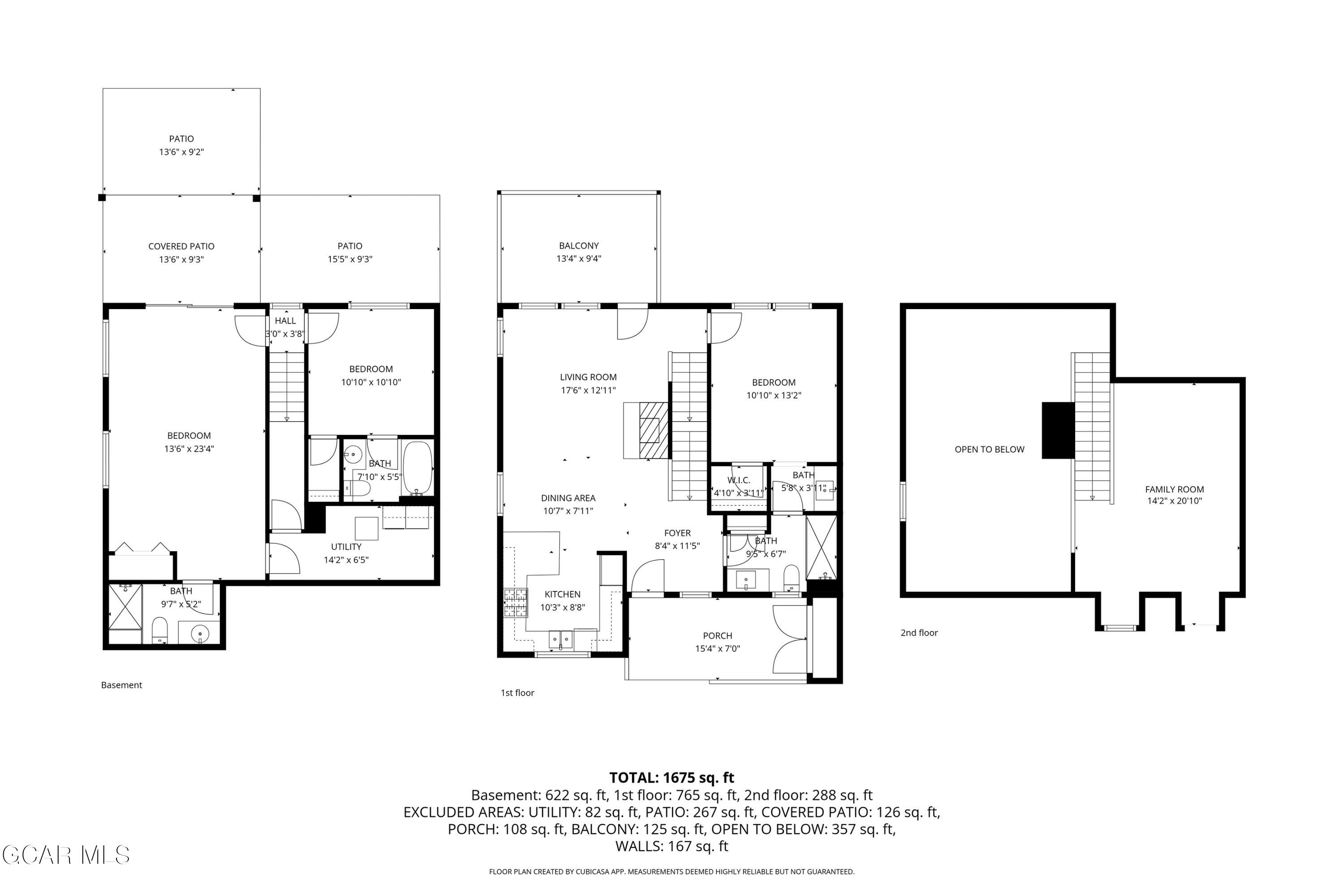 117 Peak View Drive Granby CO 80446