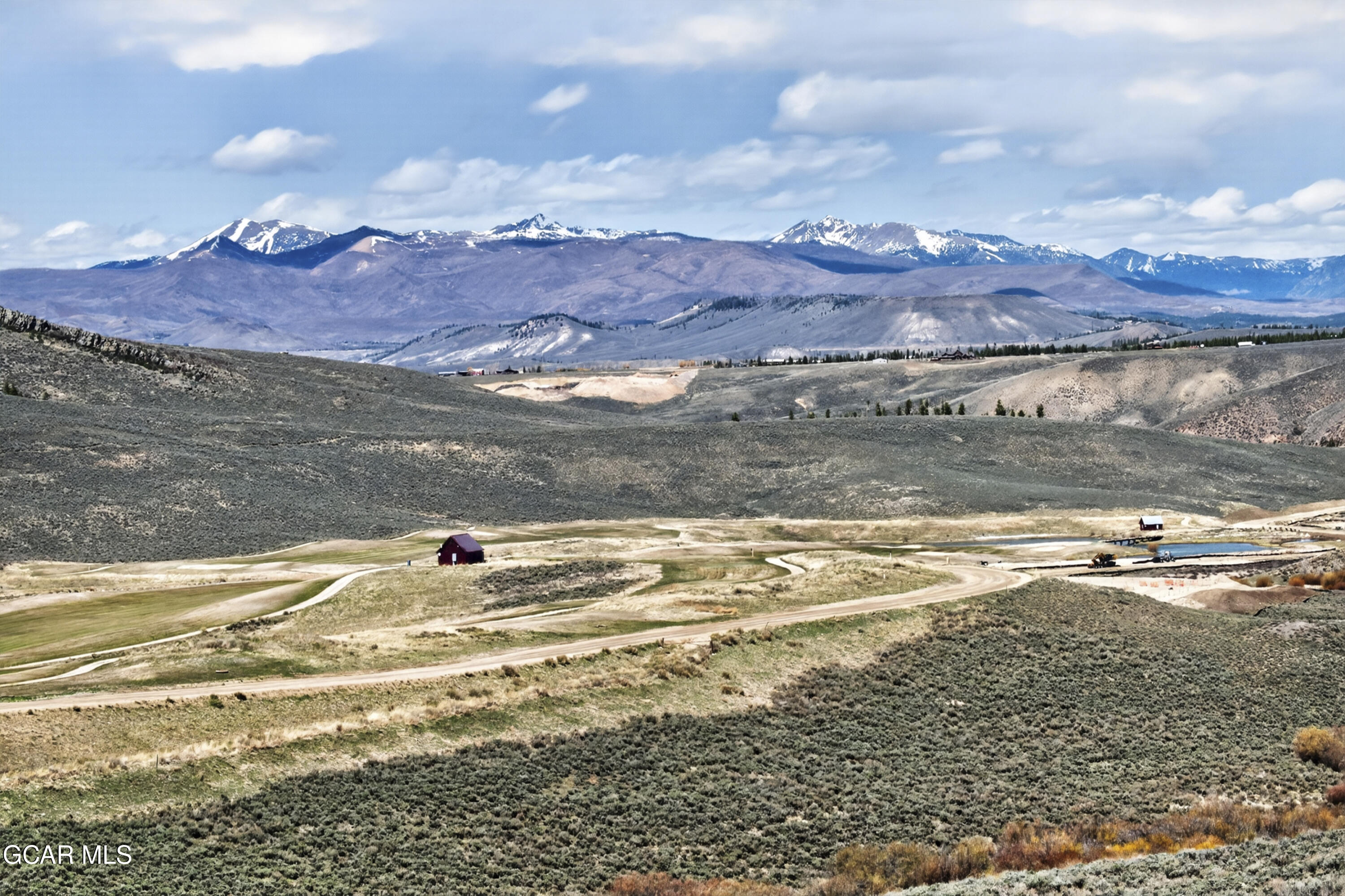 117 Peak View Drive Granby CO 80446