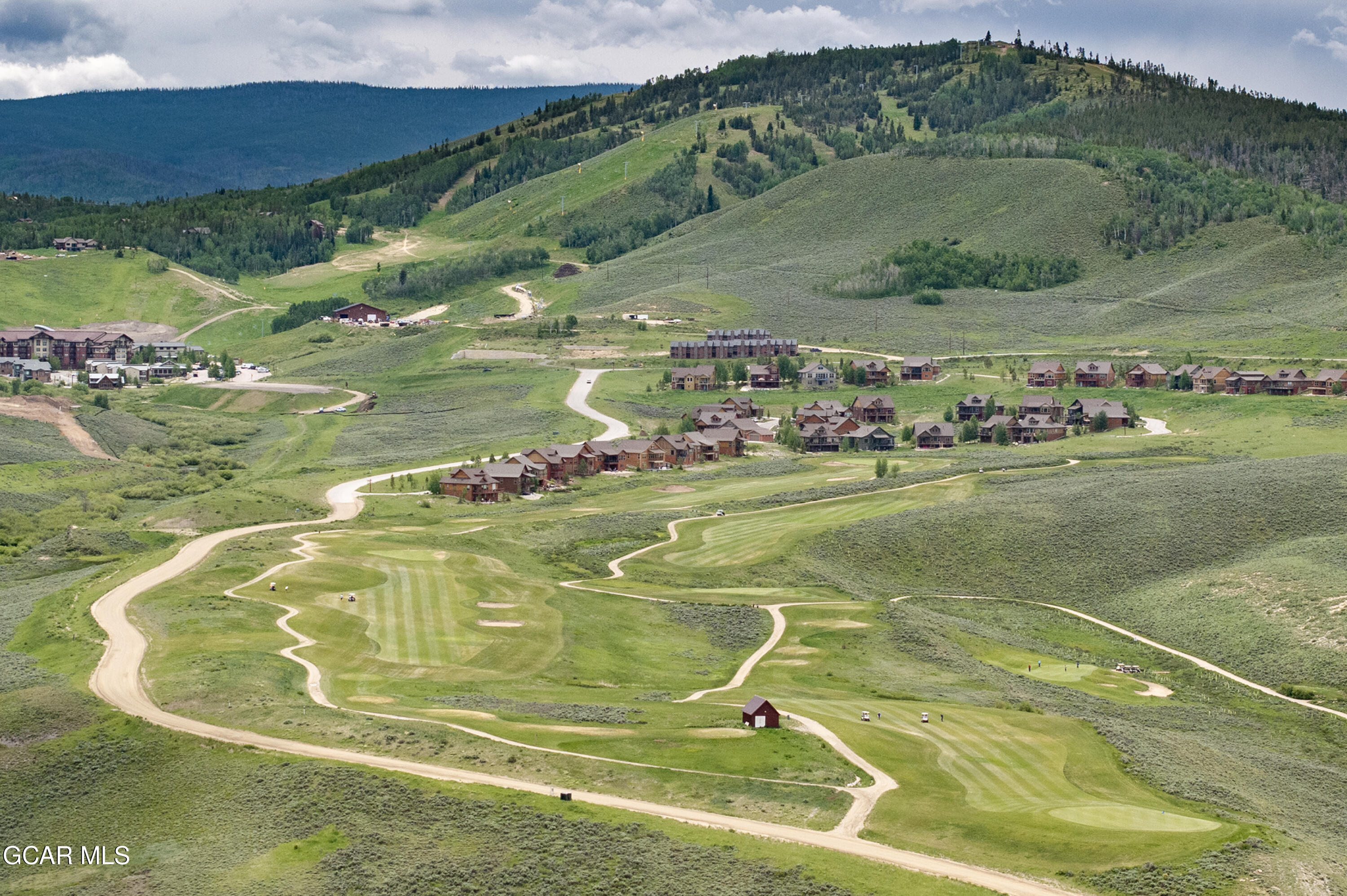 117 Peak View Drive Granby CO 80446