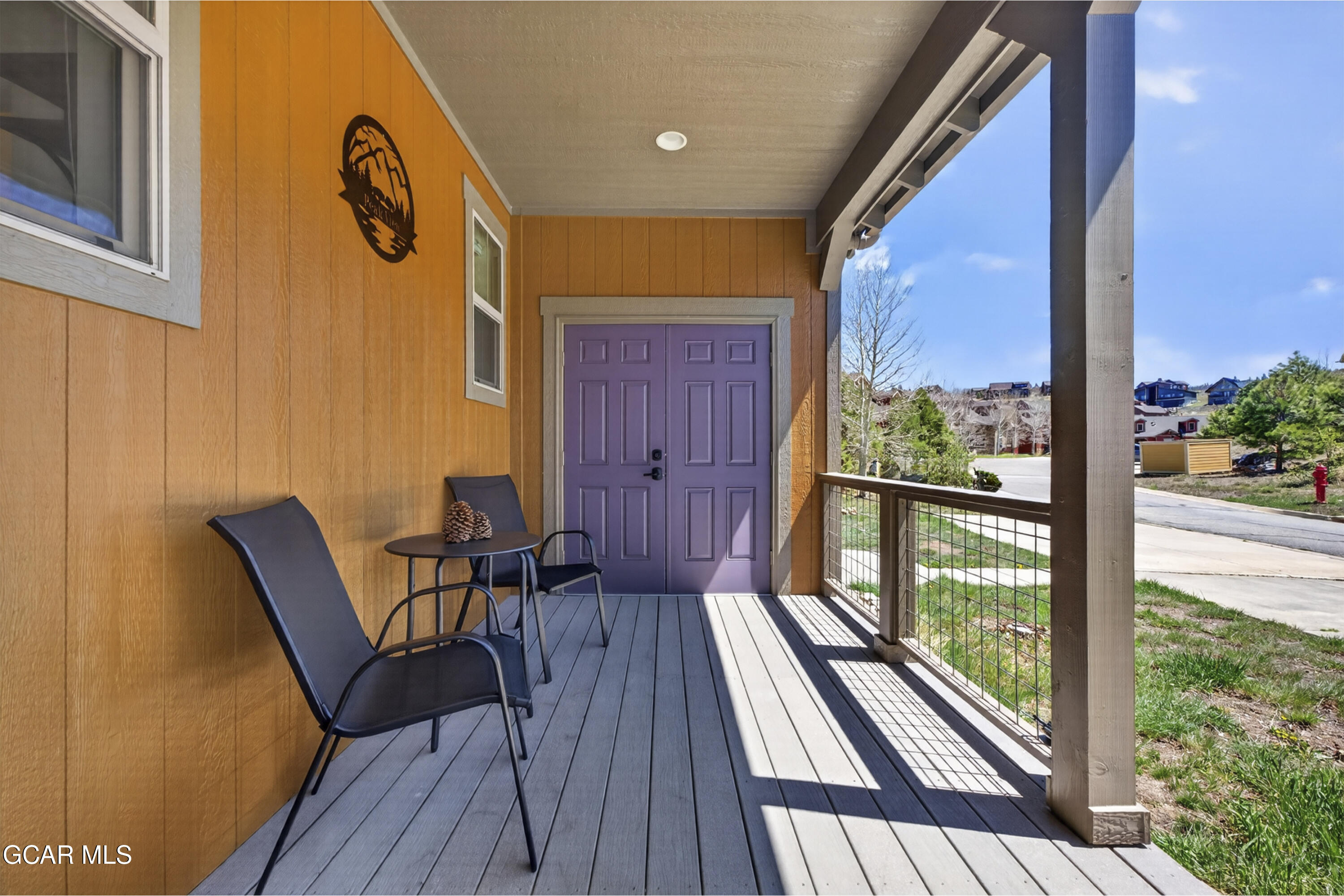 117 Peak View Drive Granby CO 80446