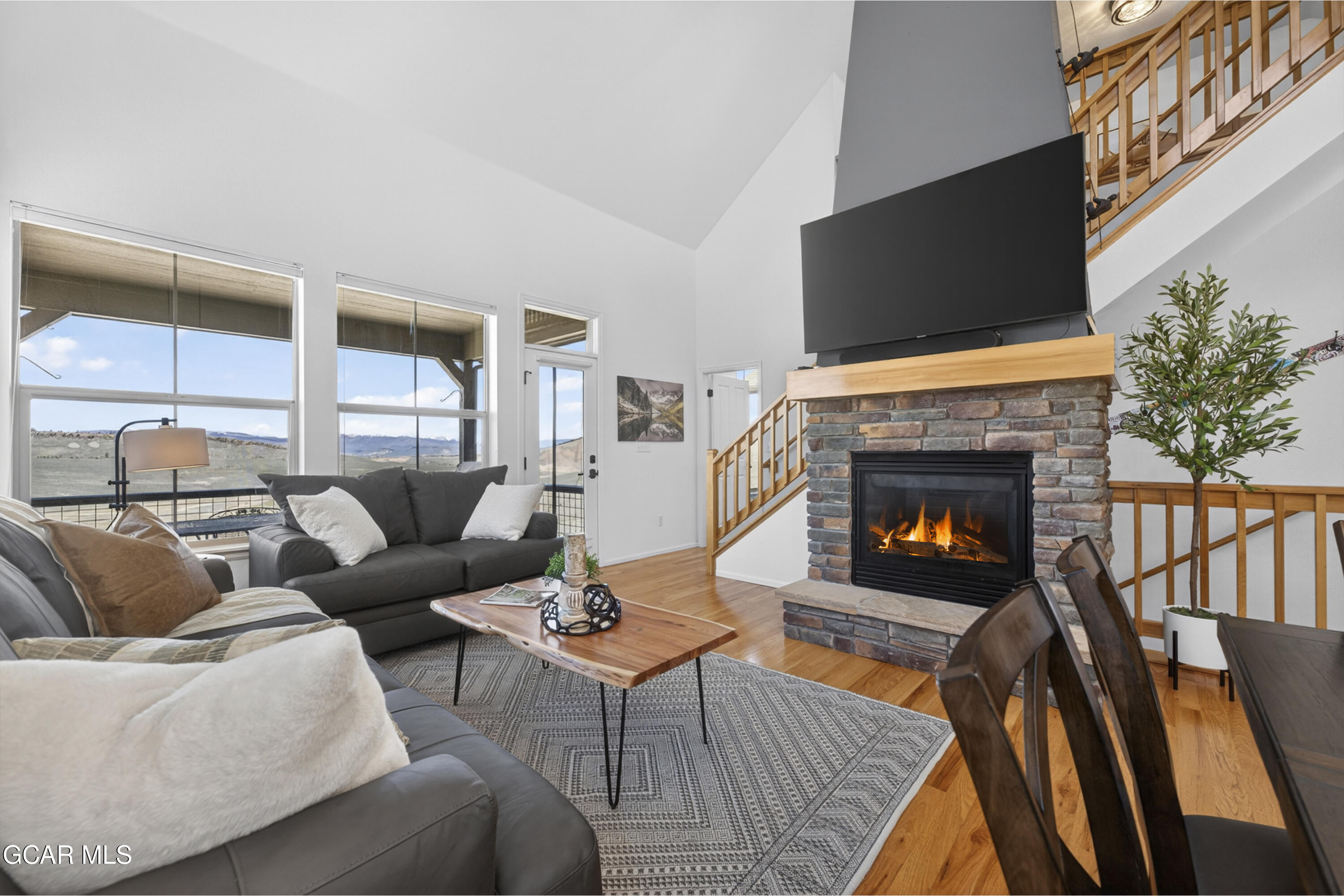 117 Peak View Drive Granby CO 80446