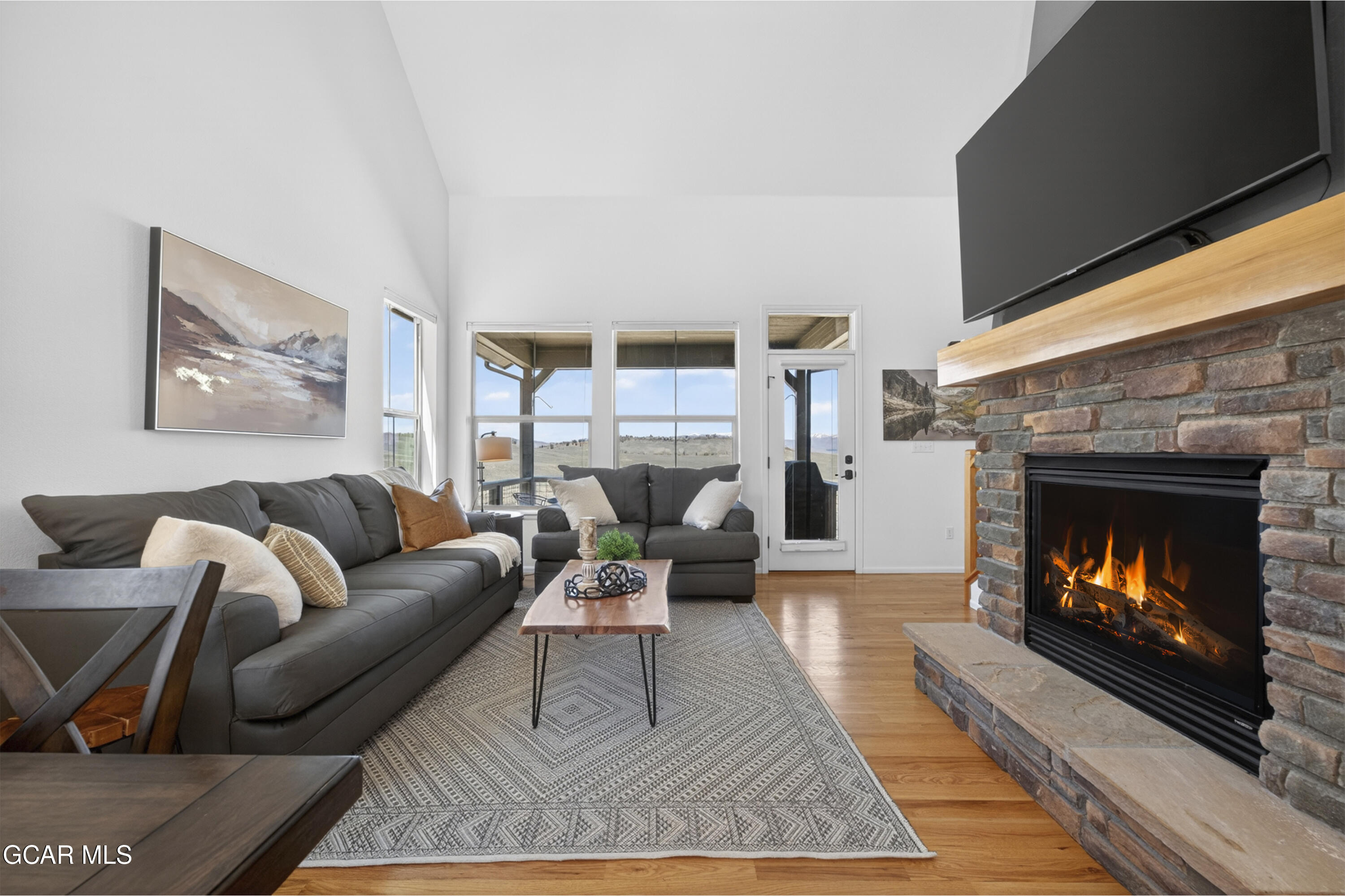 117 Peak View Drive Granby CO 80446