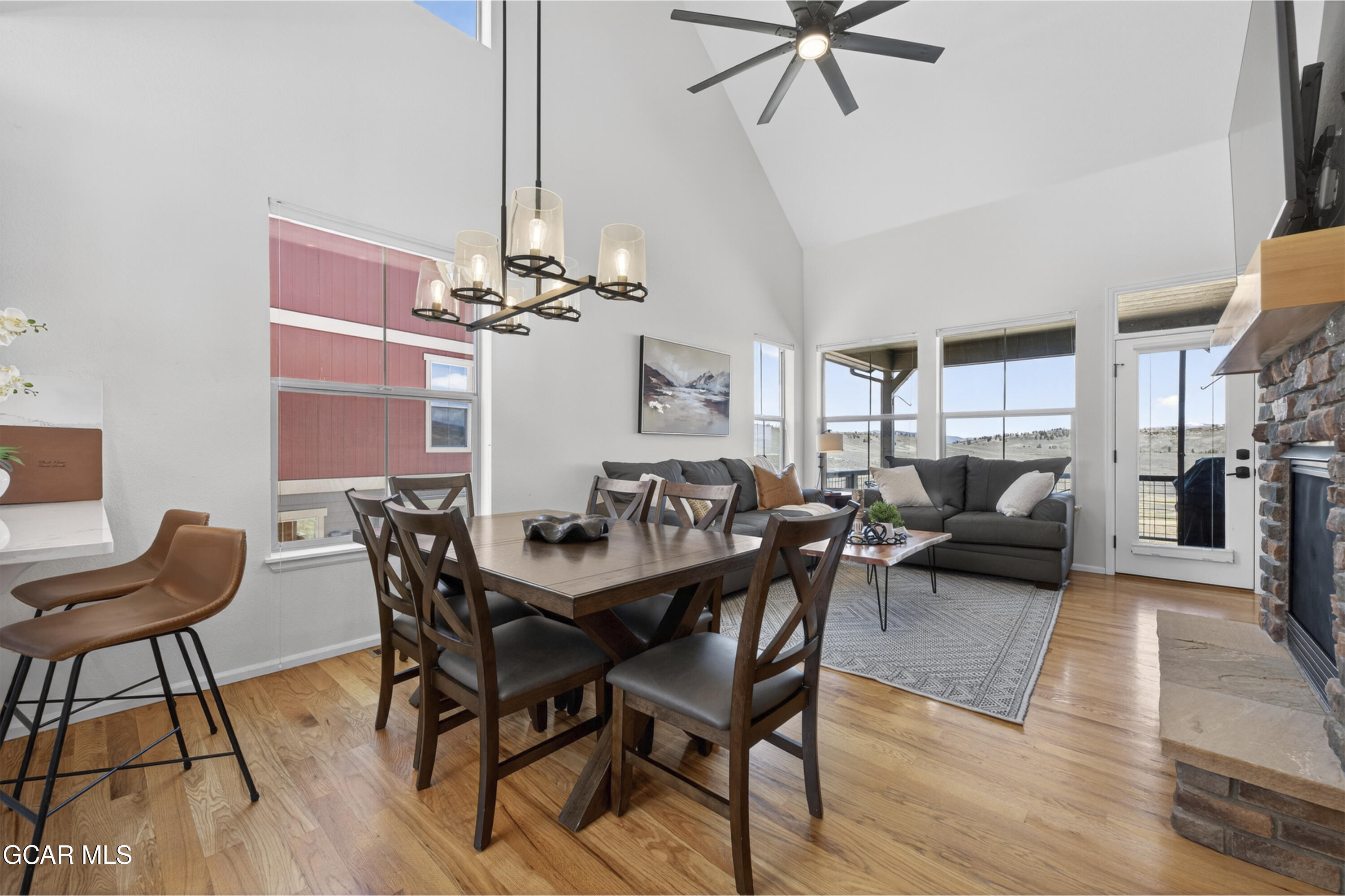 117 Peak View Drive Granby CO 80446
