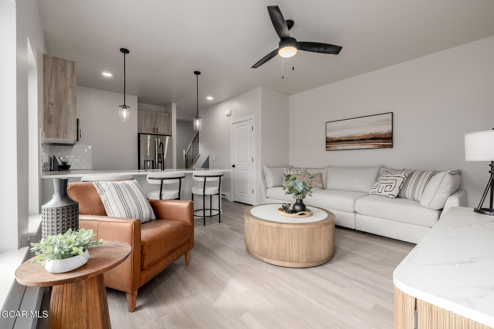 165 Granby Meadow Drive Granby CO 80446