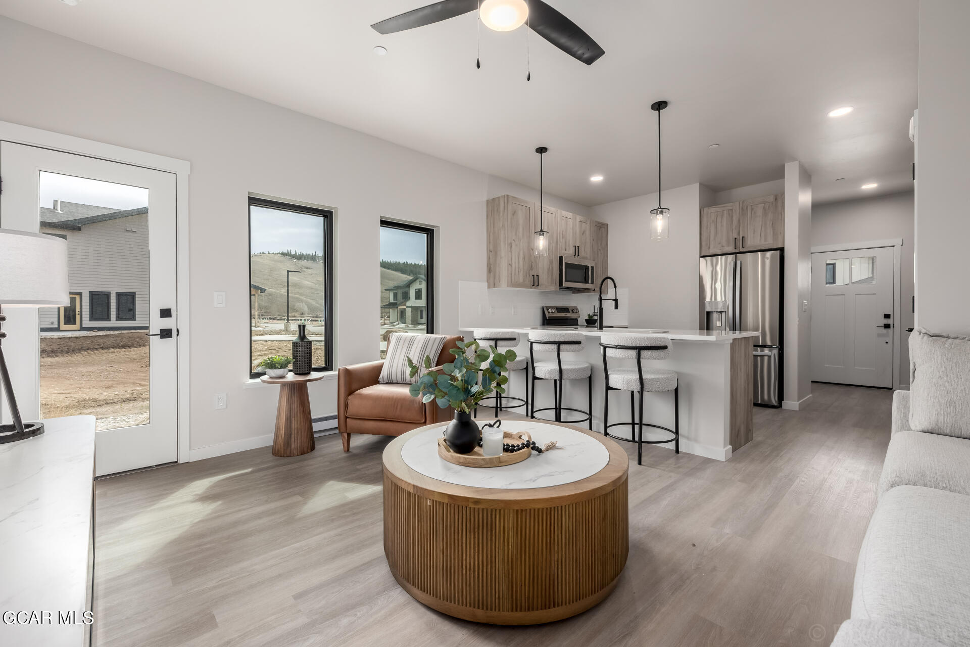 165 Granby Meadow Drive Granby CO 80446