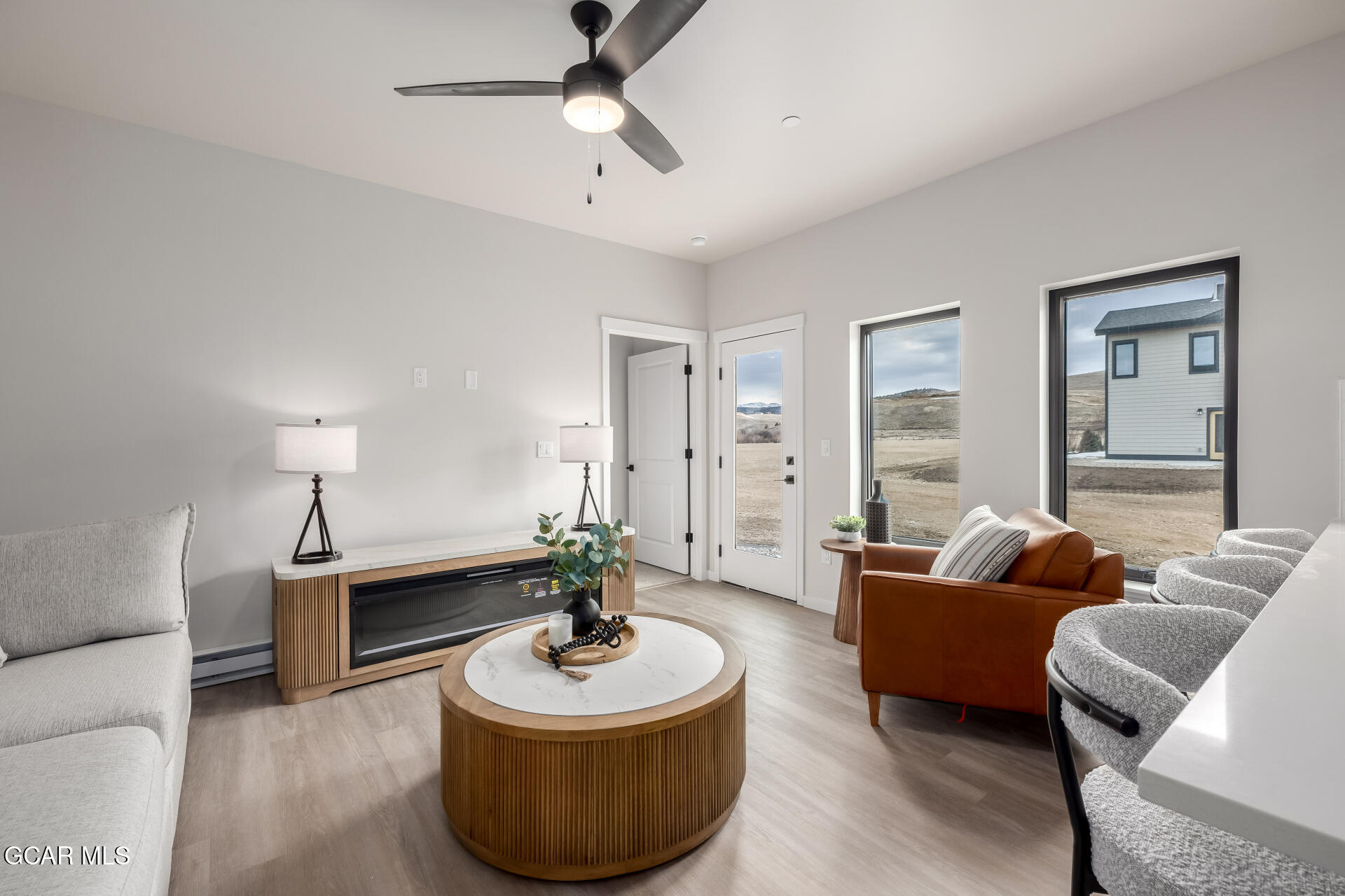 165 Granby Meadow Drive Granby CO 80446