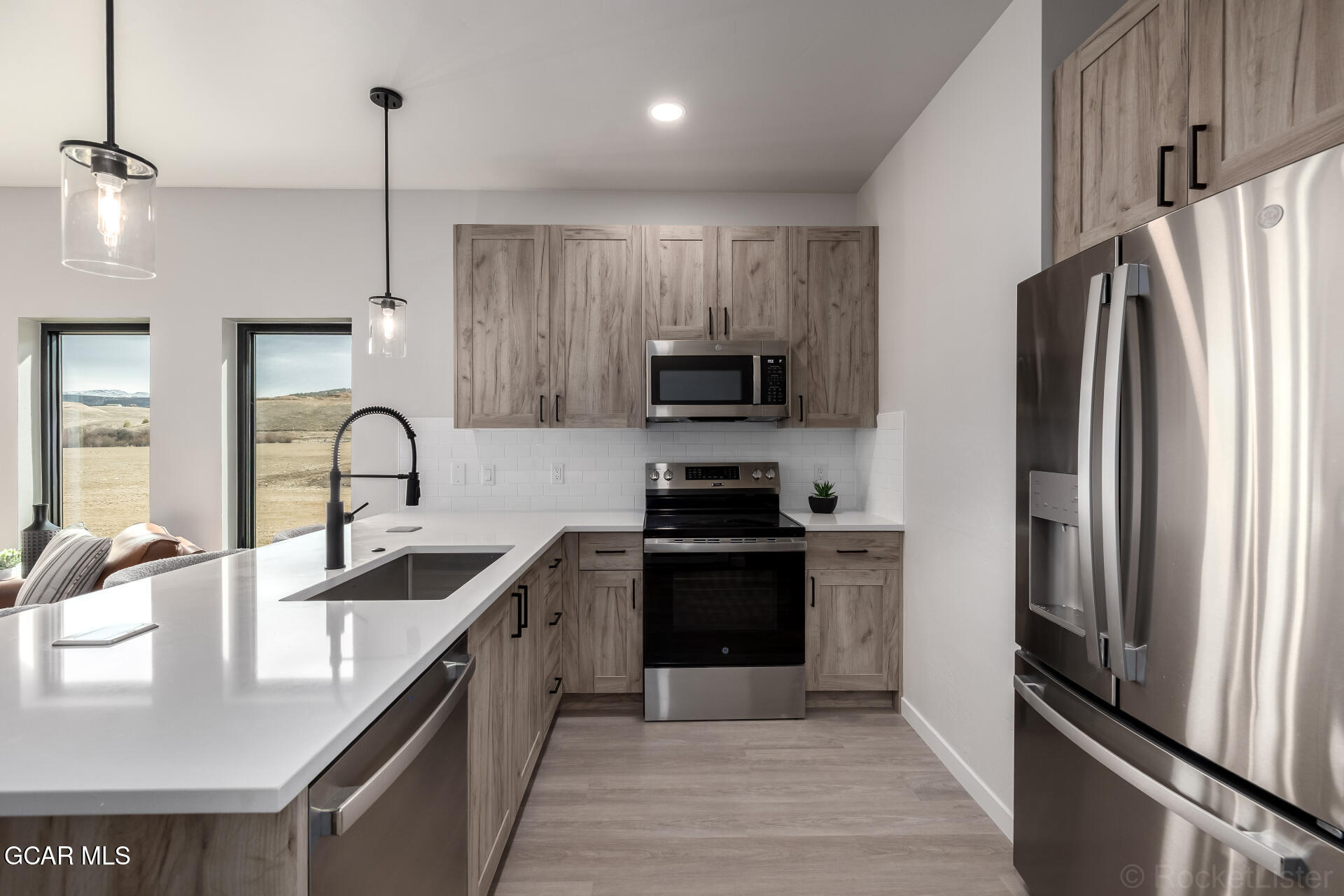 165 Granby Meadow Drive Granby CO 80446