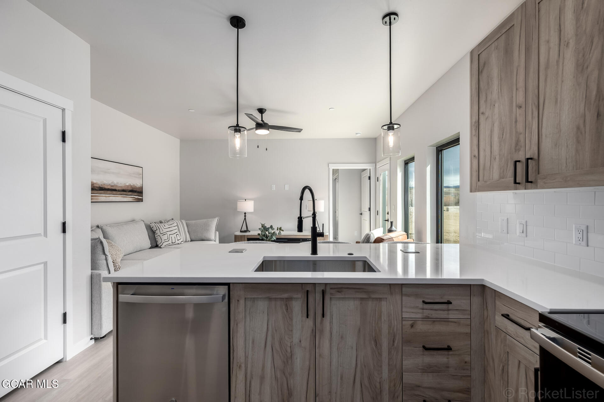 165 Granby Meadow Drive Granby CO 80446