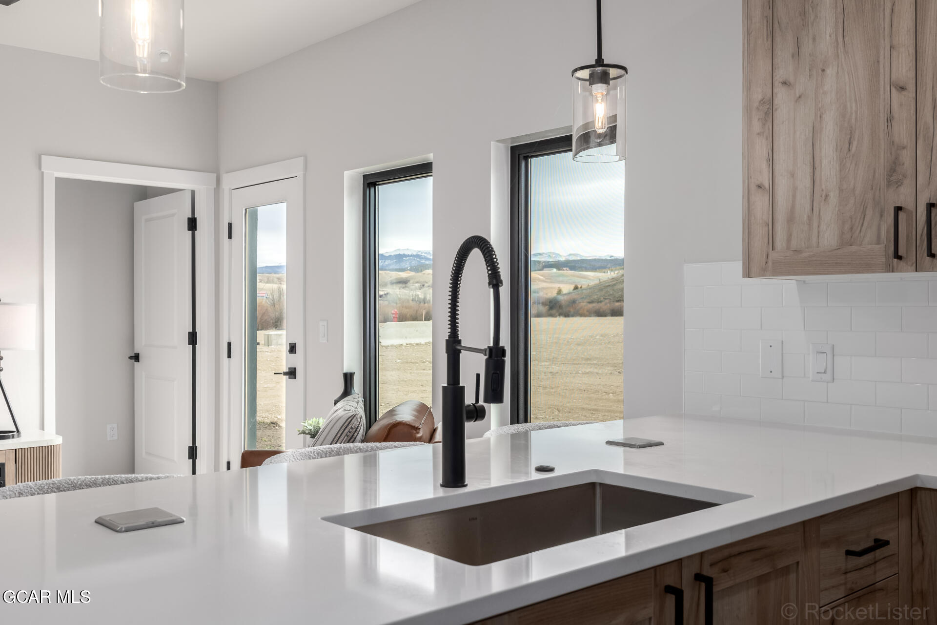 165 Granby Meadow Drive Granby CO 80446